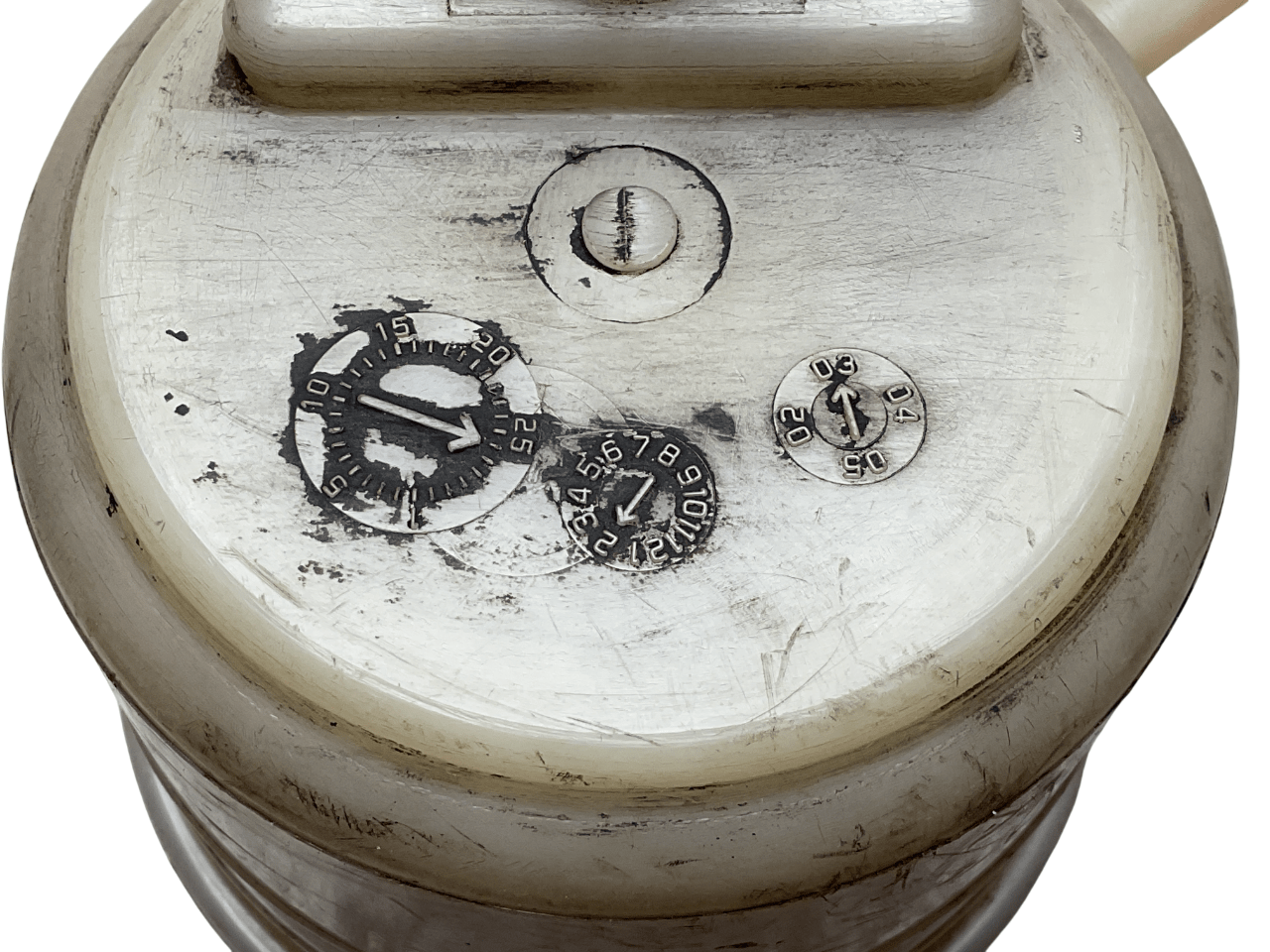 Deposito Direccion Suzuki GR Vitara 05-15 - 4914065J00