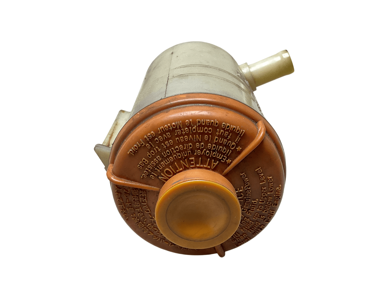 Deposito direccion Suzuki GR Vitara 98-05 - 4914065D00