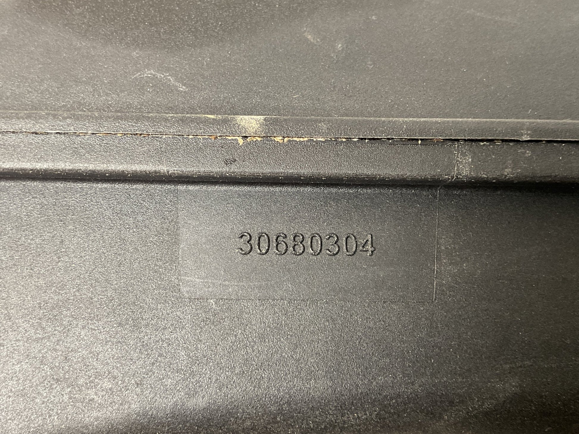 Deposito DIreccion Volvo XC90 2002-2014 - 30680304