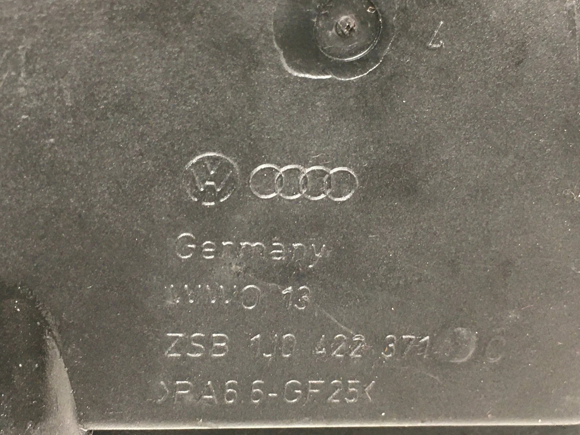 Deposito Direccion VW 1J0422371C - 1J0422371C _