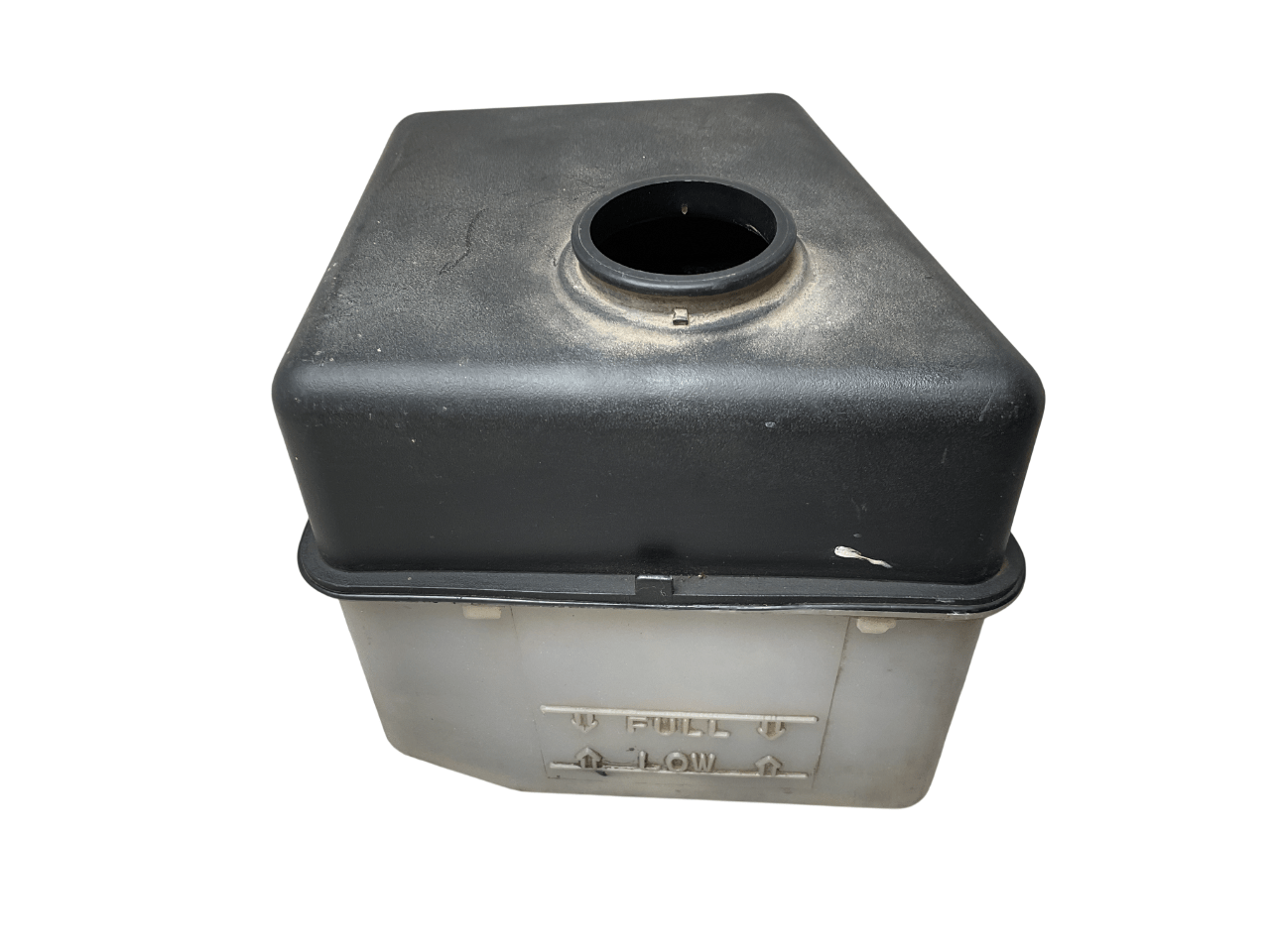 Deposito Expansion Hyundai Terracan 01-07 - 25440H1301