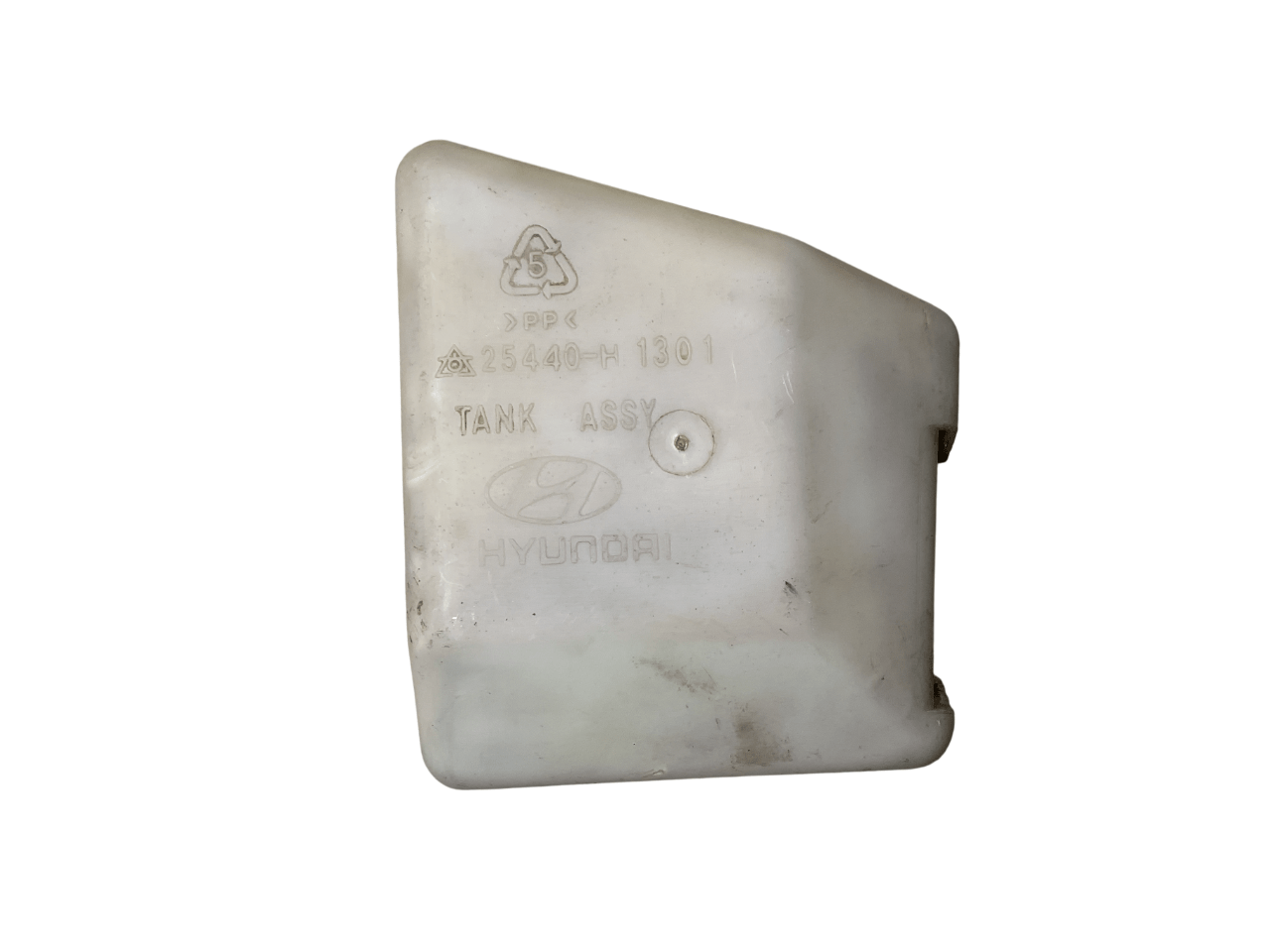 Deposito Expansion Hyundai Terracan 01-07 - 25440H1301