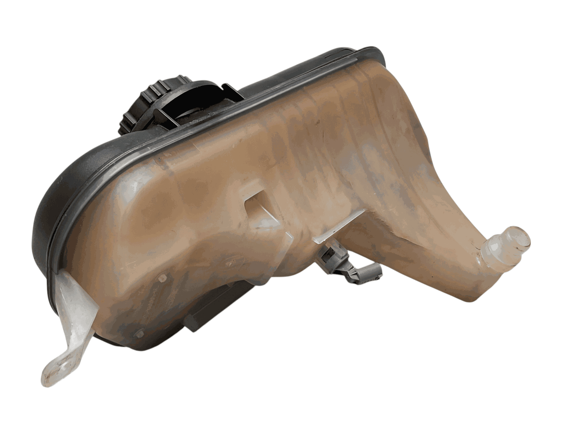 Deposito Expansion Jaguar XF I X50 - 4R838A080AC