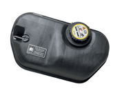 Deposito Expansion Jaguar XF I X50 - 4R838A080AC