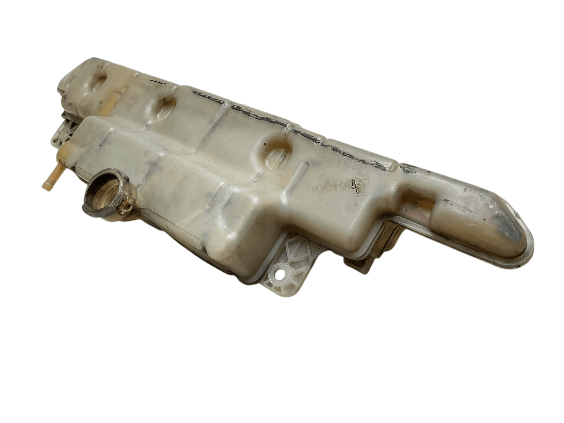 Deposito Expansion Nissan Cabstar F24 - 