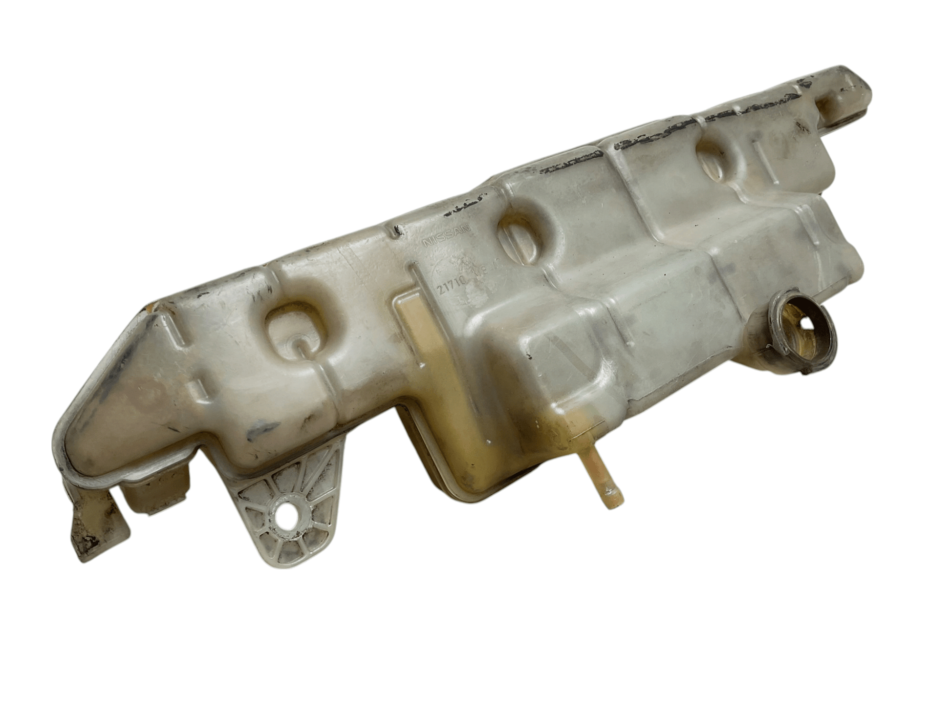 Deposito Expansion Nissan Cabstar F24 - 