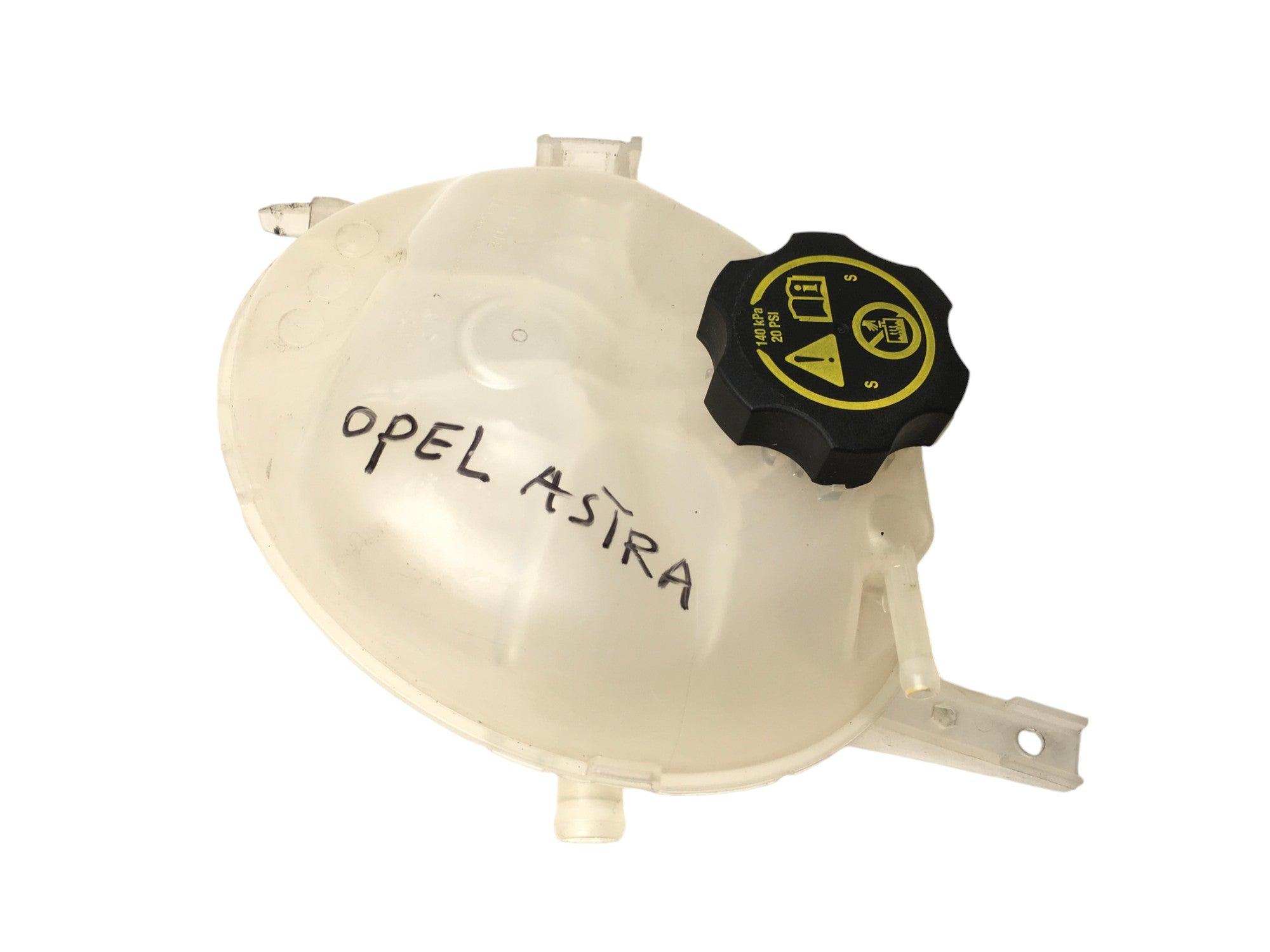 Deposito Expansion Opel Astra K - 13459964