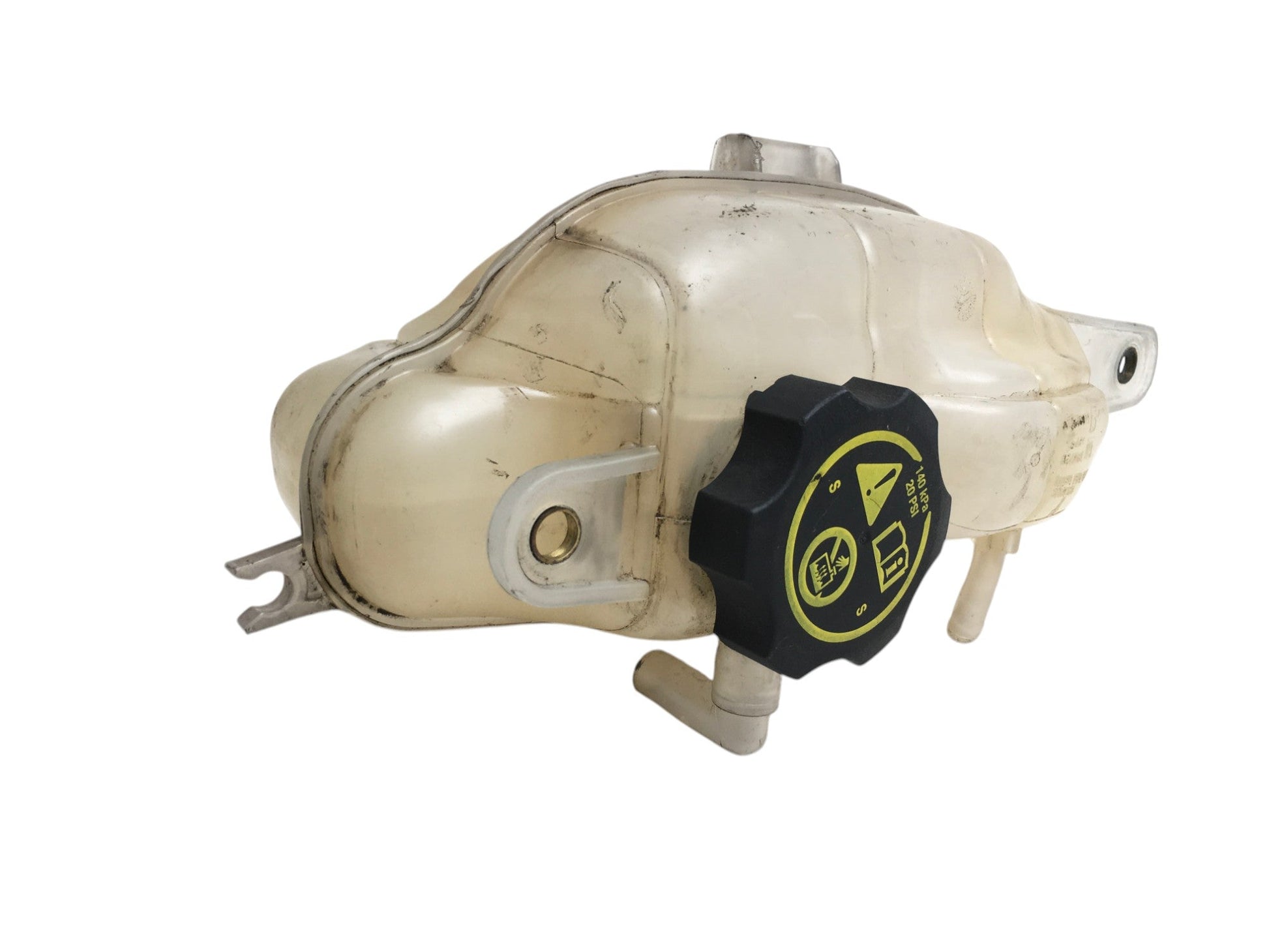 Deposito Expansion Opel Corsa E - 13436102