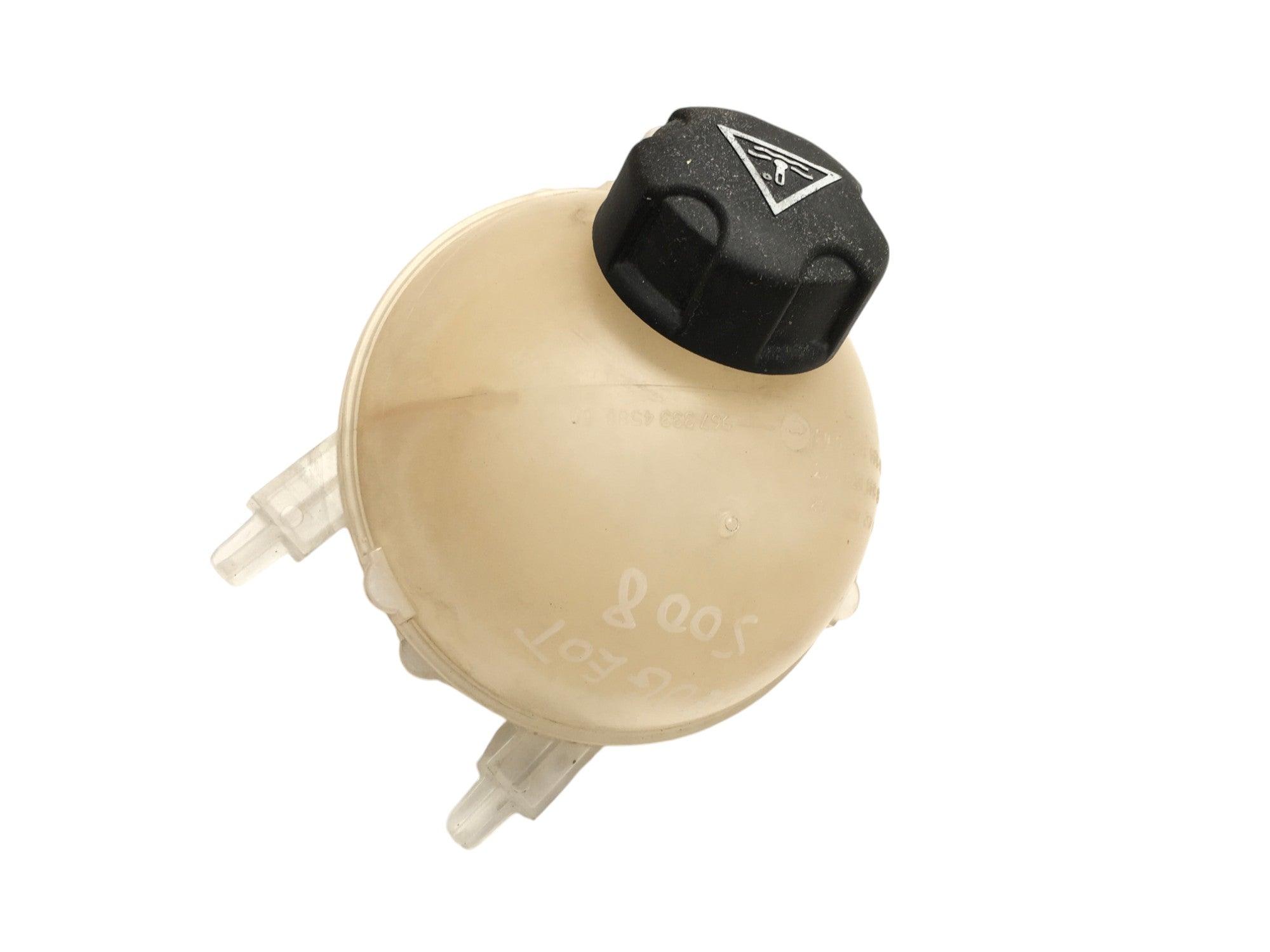 Deposito Expansion PSA 9684527680 - 9684527680