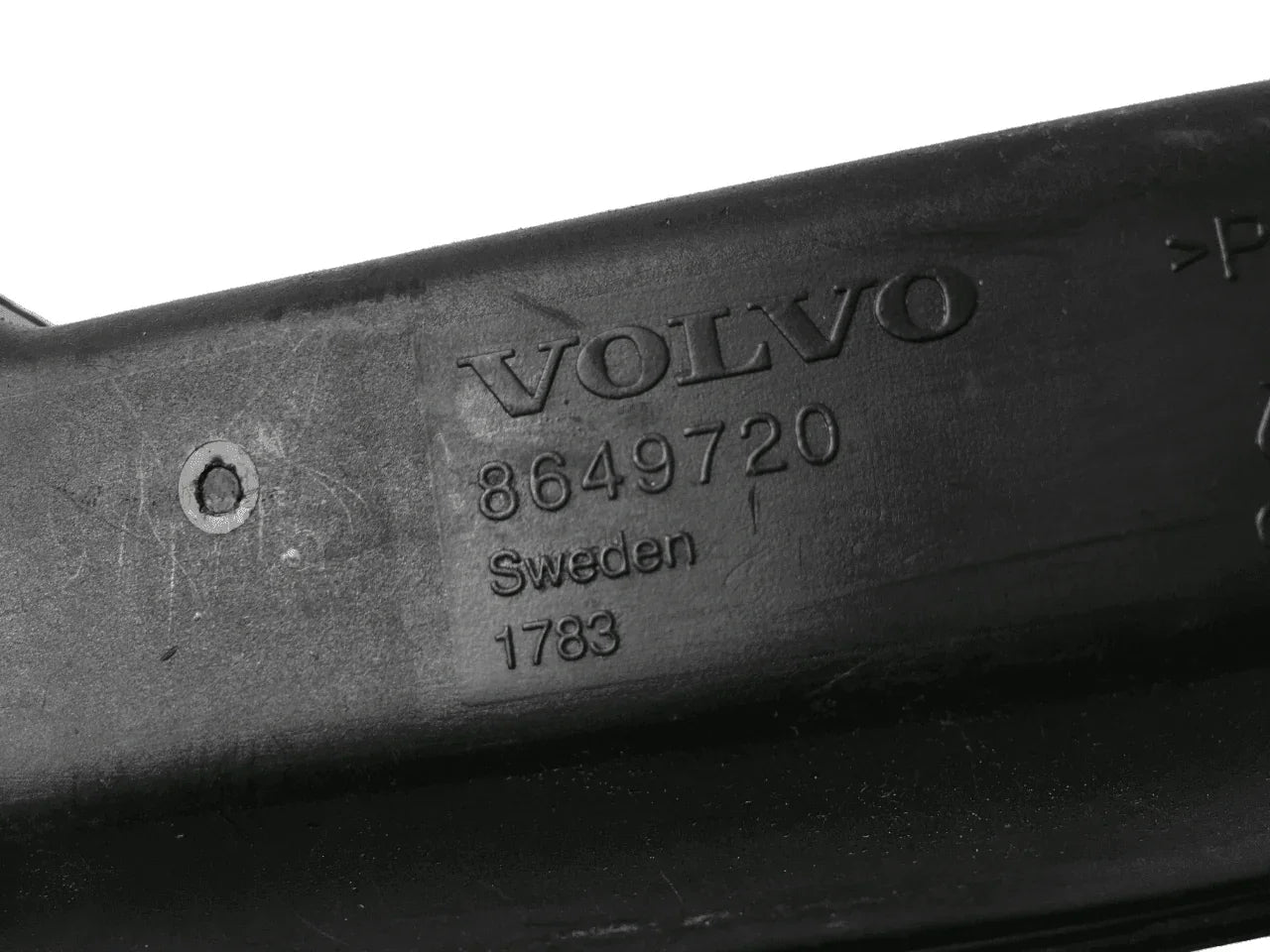 Deposito expansion Volvo S60 1 8649720
