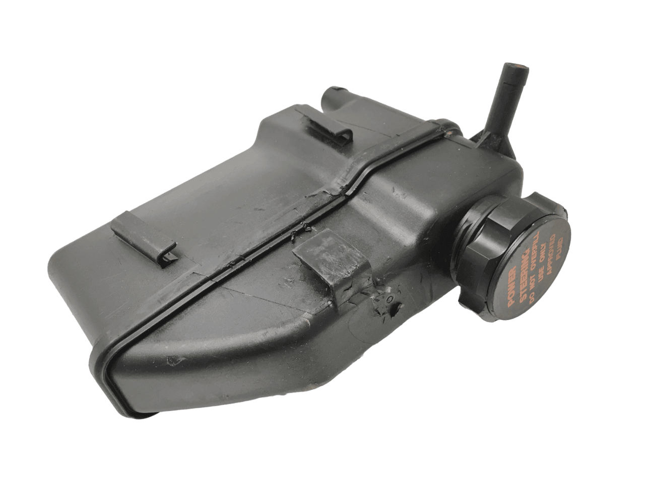 Deposito expansion Volvo S60 1 8649720 - 8649720