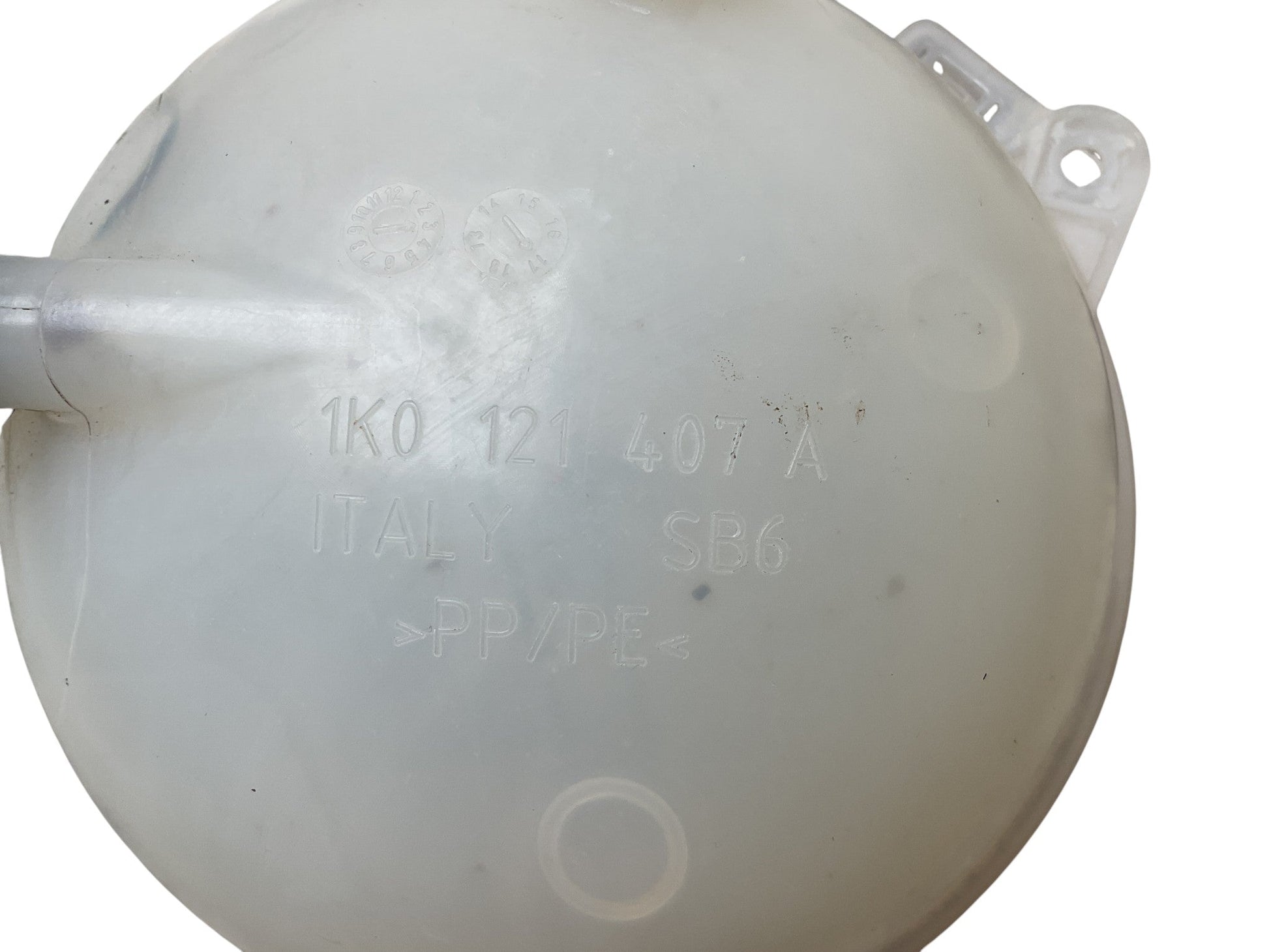 Depósito Expansion VW 1K0121407A - 1K0121407A__