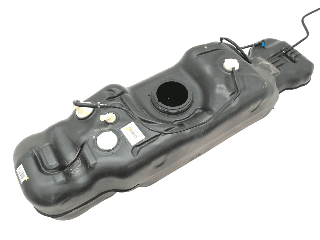 Deposito Ford Ranger T6 EB3G9K007EB - EB3G9K007EB