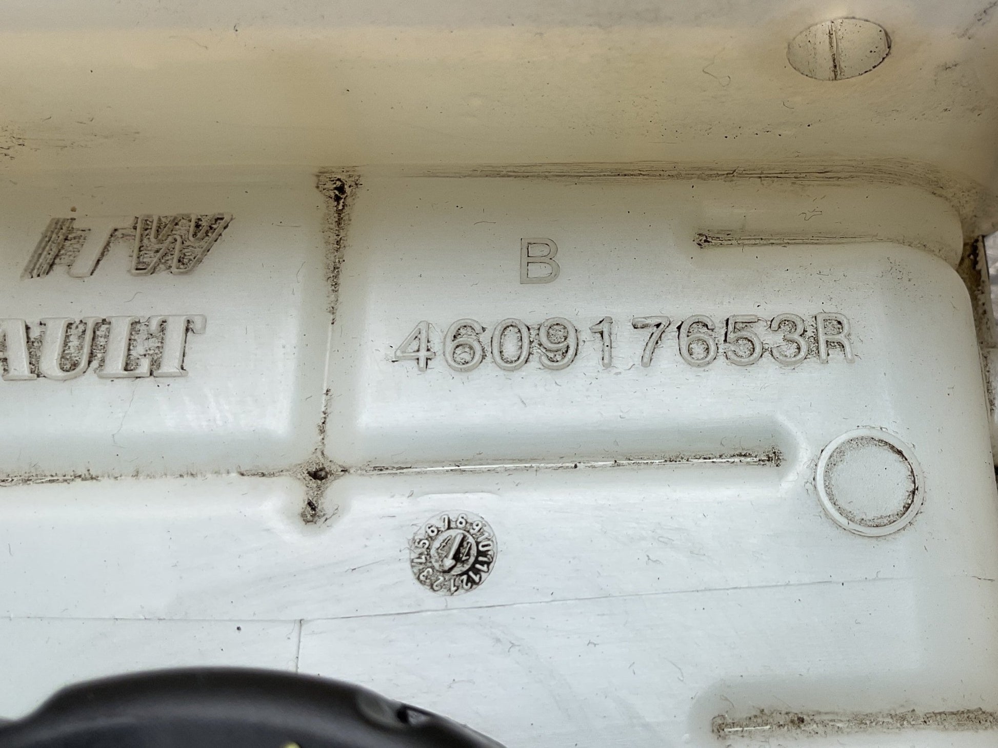 Deposito Freno Renault Scenic Espace 15 - 23 - 460917653R