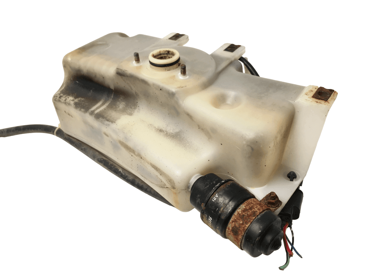 Deposito lavafaros Mitsubishi Pajero II - MB683910