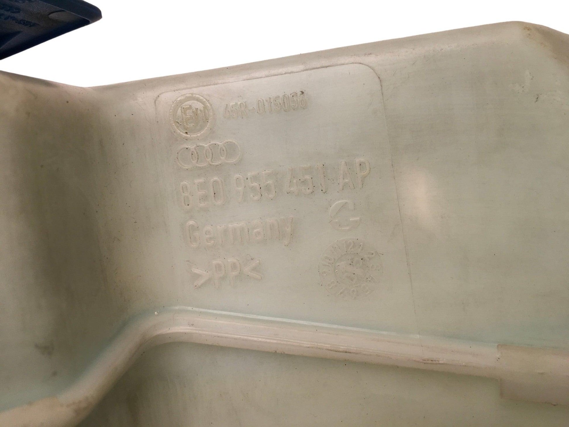 Deposito Limpia Audi A4 8E Seat Exeo - 8E0955451AP