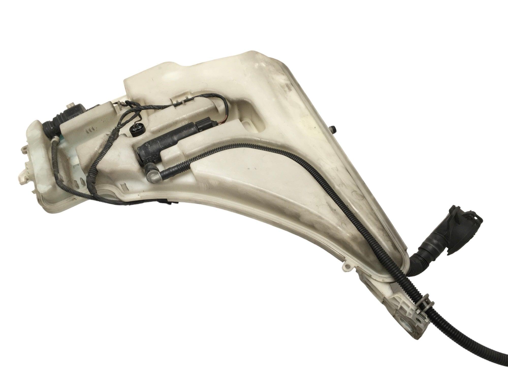 Deposito Limpia BMW 7241679 - 7241679