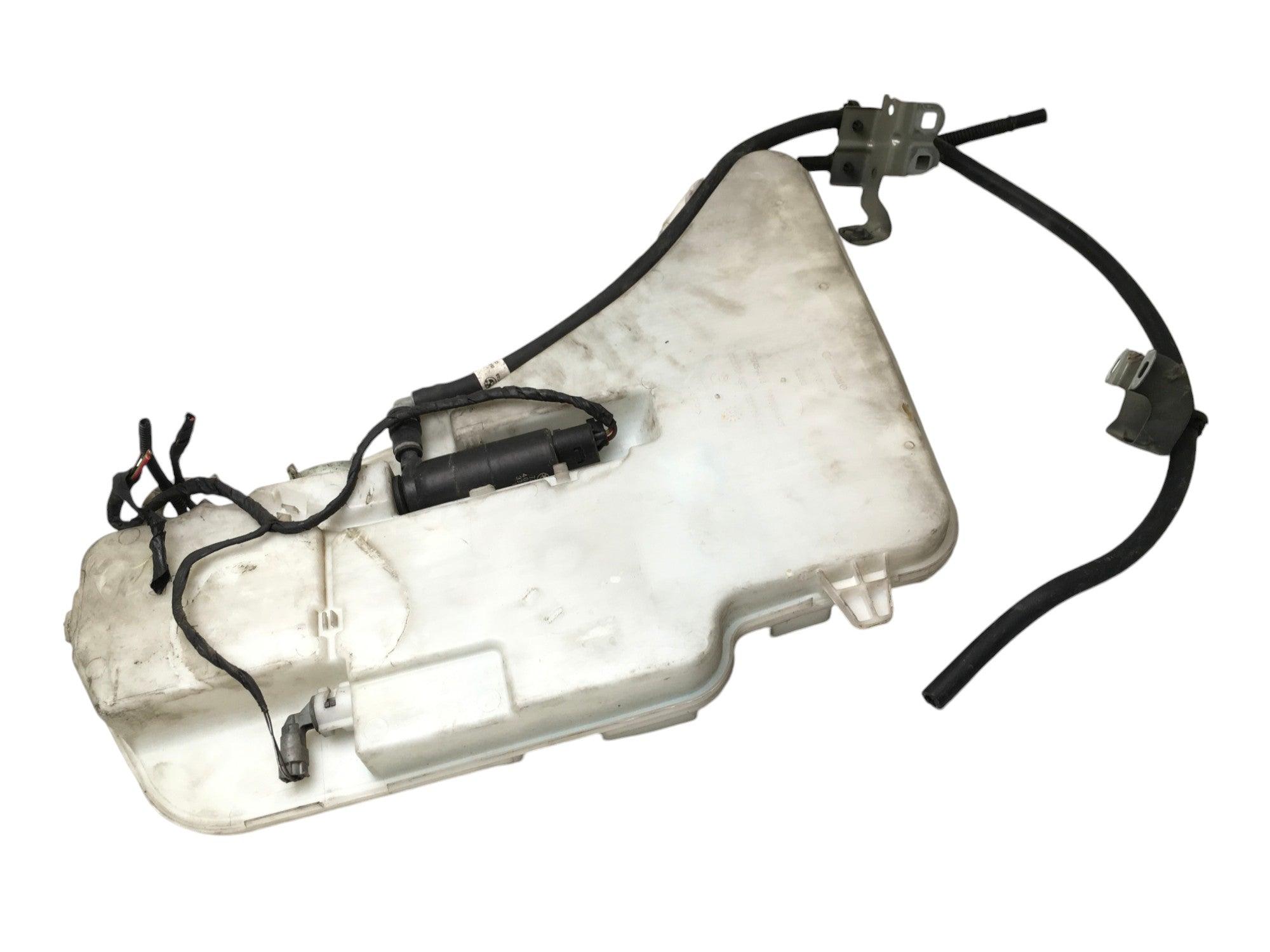 Deposito limpia BMW F10 F01 - 7178745