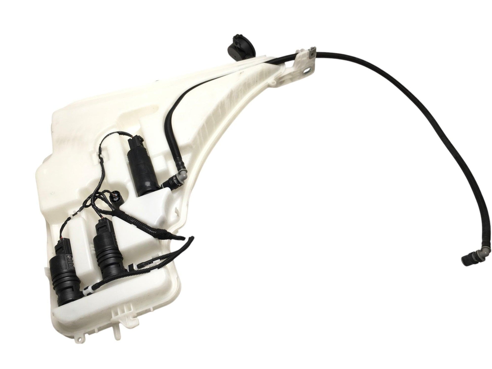 Deposito Limpia BMW F20 F22 - 235576