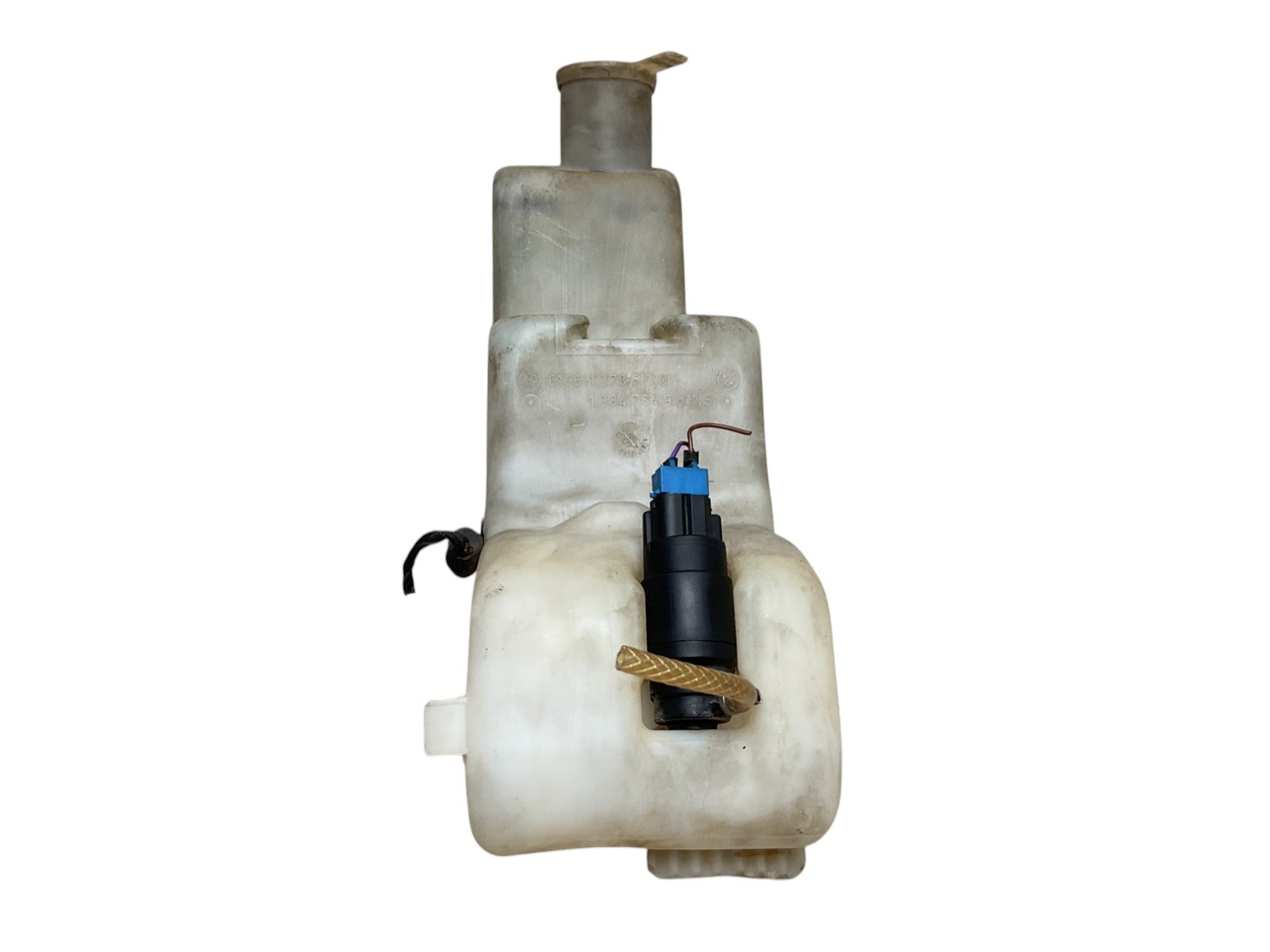 Deposito Limpia BMW Serie 5 1988-1996 - 61661378612