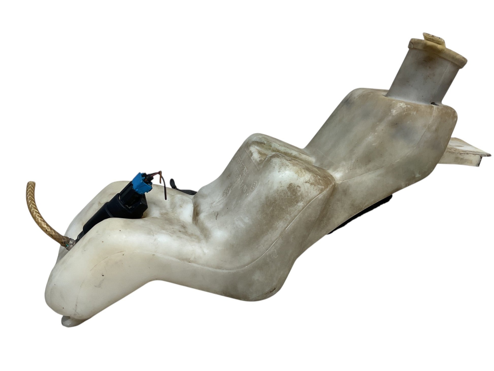 Deposito Limpia BMW Serie 5 1988-1996 - 61661378612