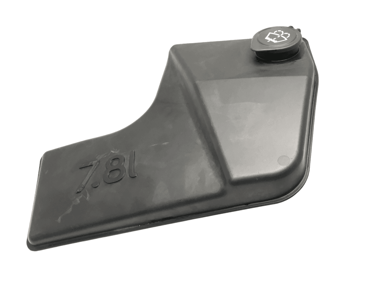 Deposito limpia BMW X5 E53 - 61678252738