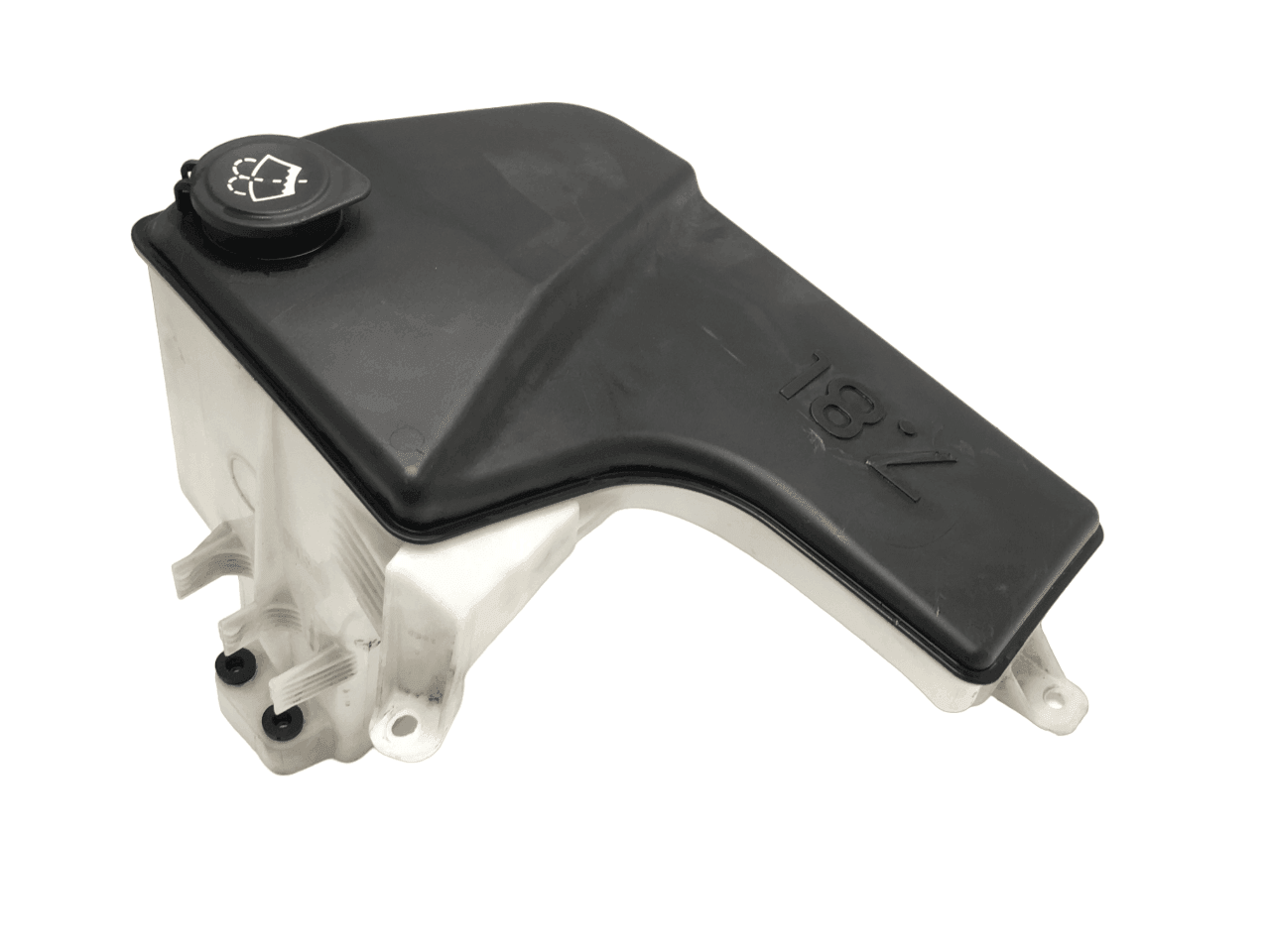 Deposito limpia BMW X5 E53 - 61678252738