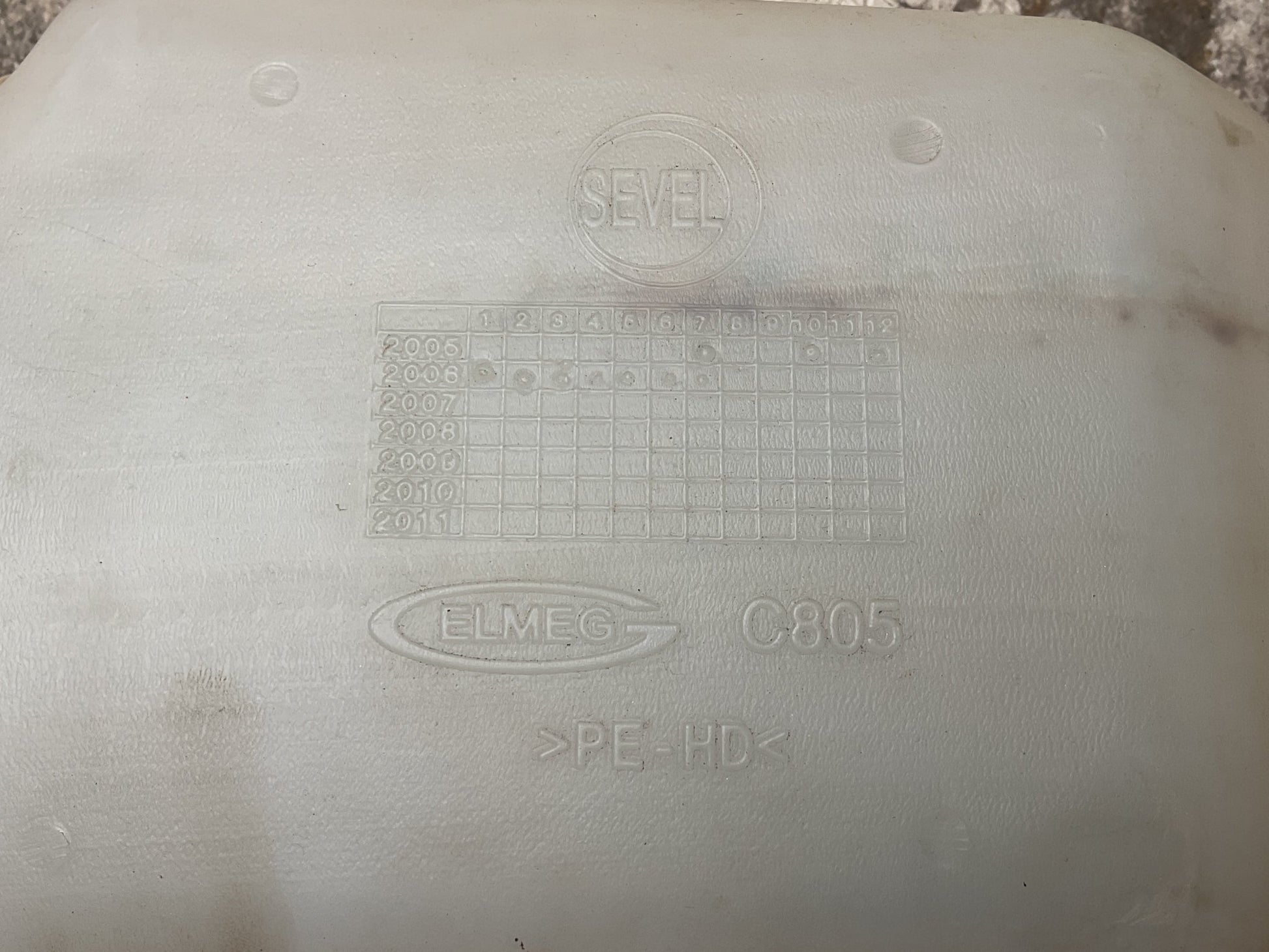 Deposito Limpia Boxer Ducato Jumper 06 - 23 - C805 _