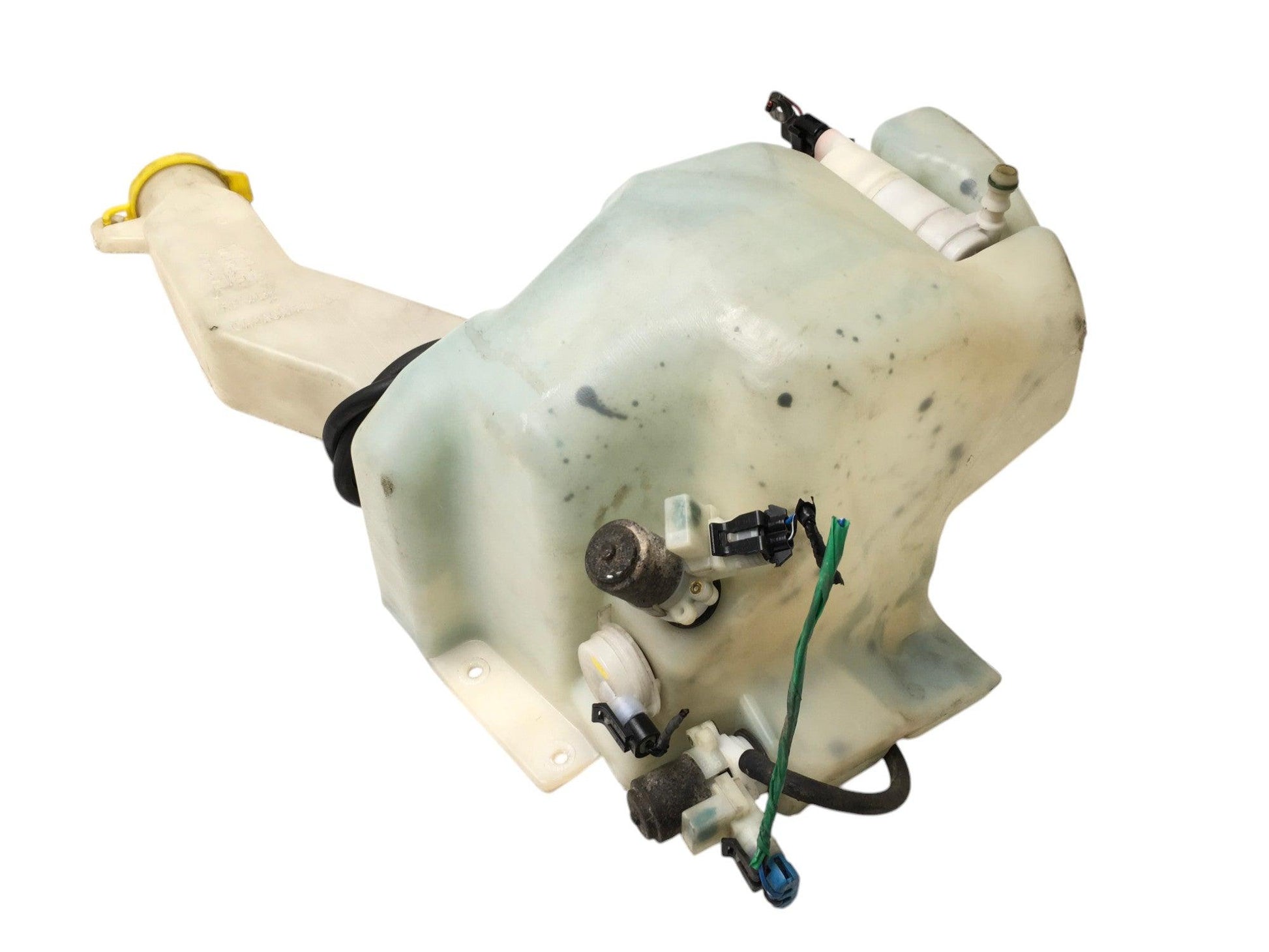 Deposito Limpia Chrysler Voyager GS - 04717462