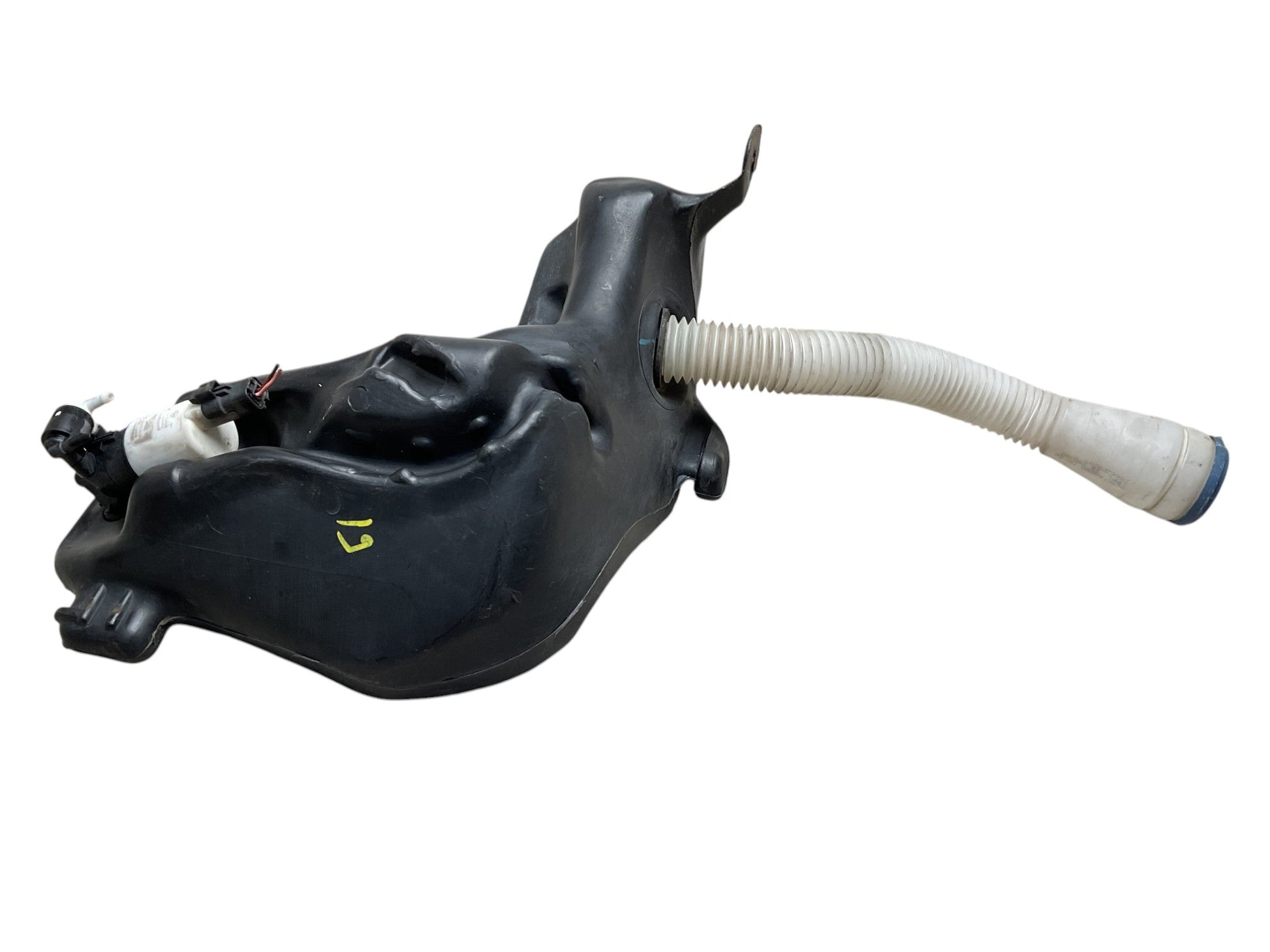 Deposito Limpia Citroen C4 - 9658685280