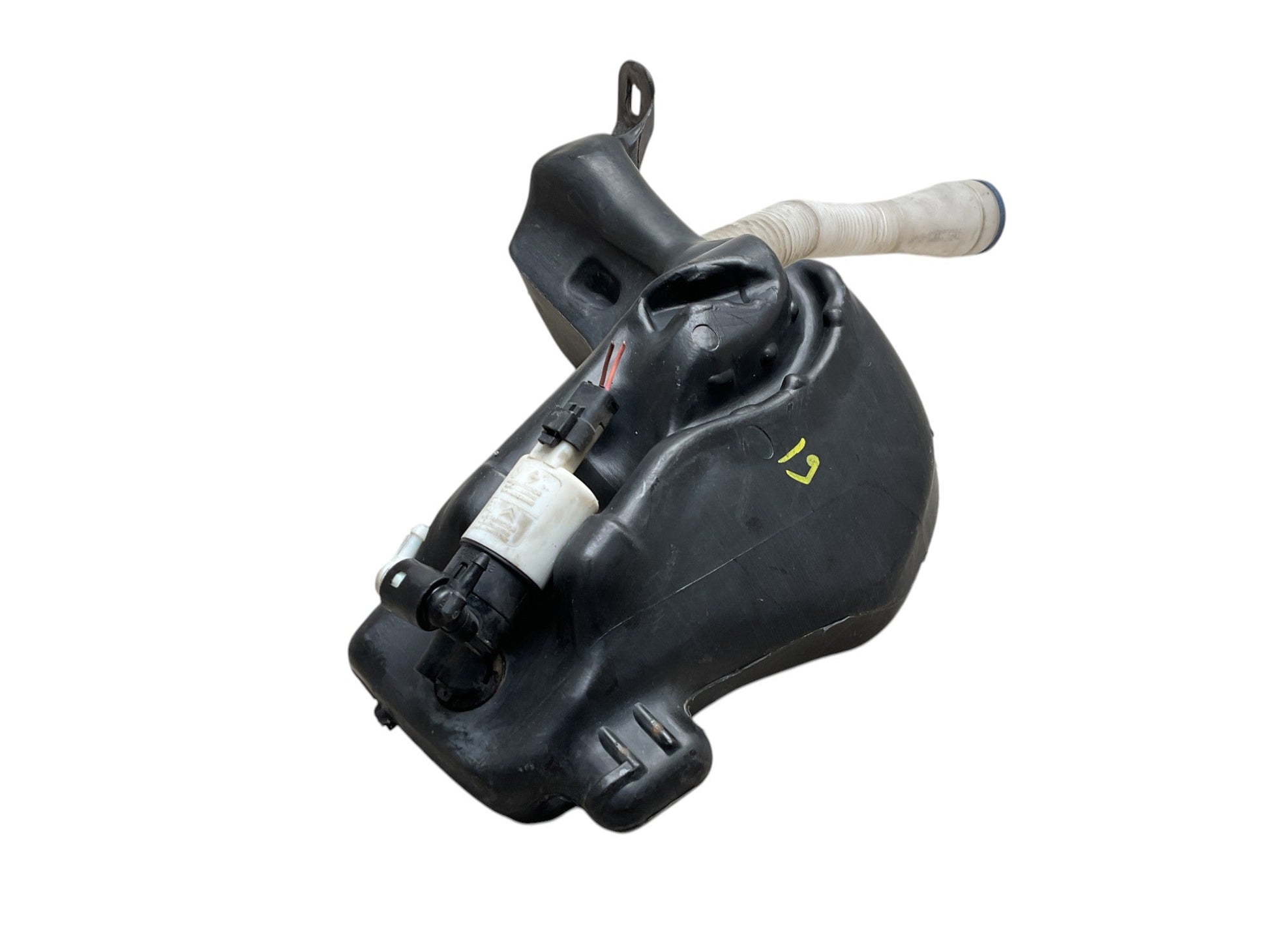 Deposito Limpia Citroen C4 - 9658685280