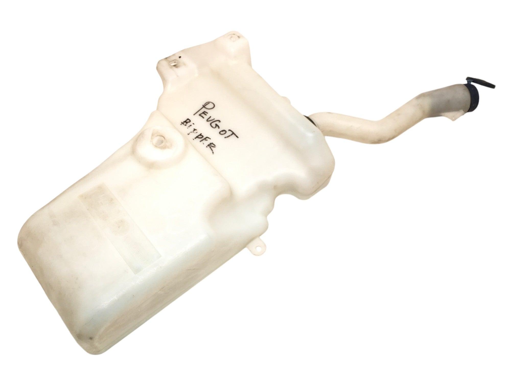 Deposito Limpia Fiorino Bipper Nemo - 800858