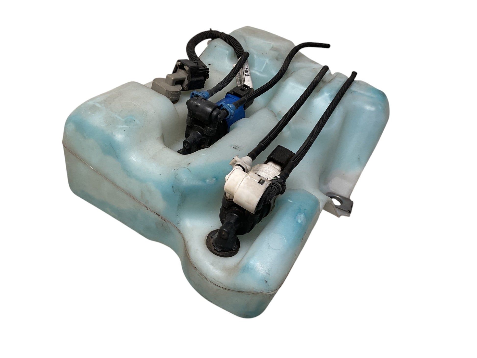 Deposito Limpia Ford C - Max 2010 - 2019 - AV6113K175A