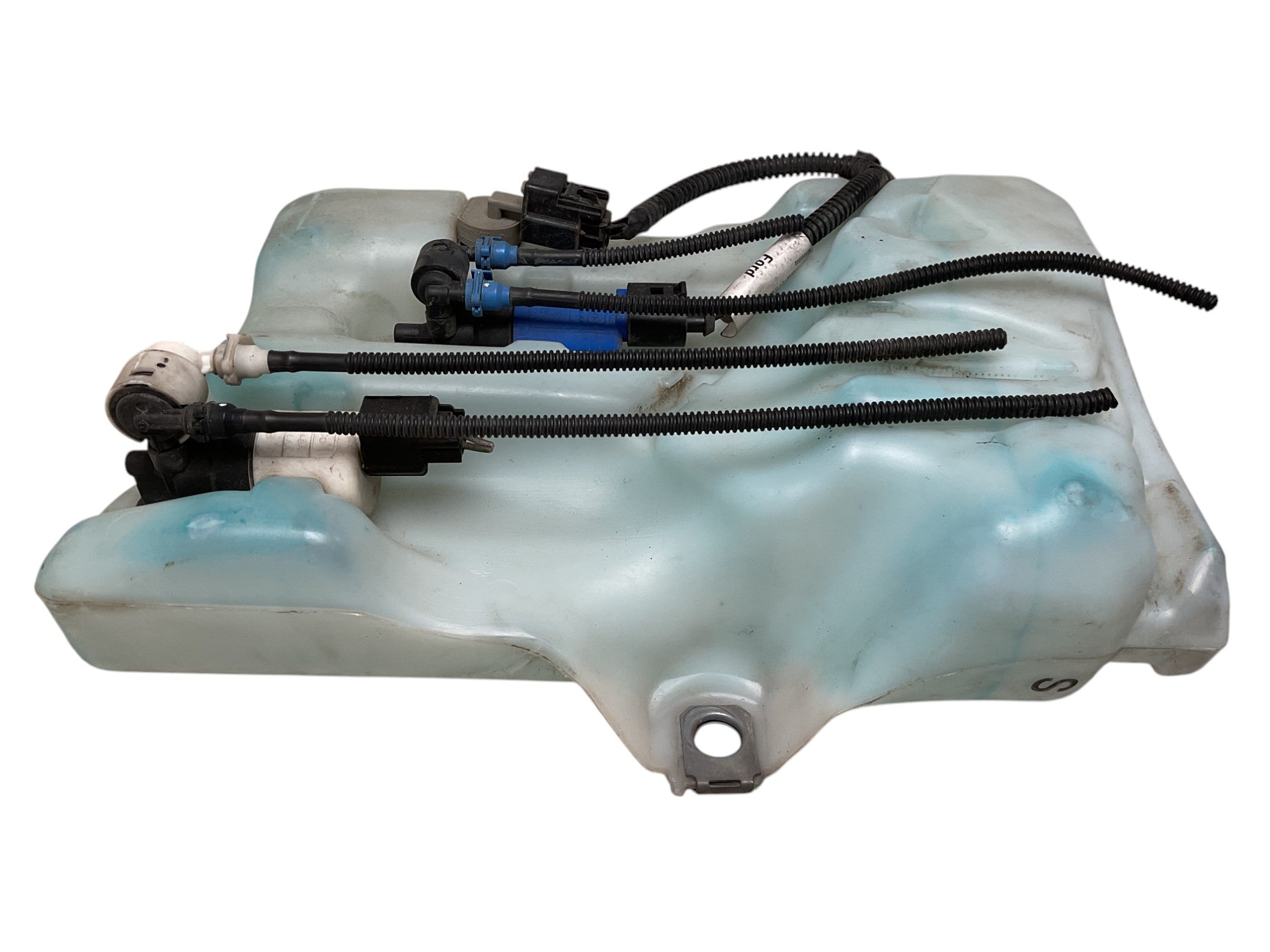 Deposito Limpia Ford C - Max 2010 - 2019 - AV6113K175A