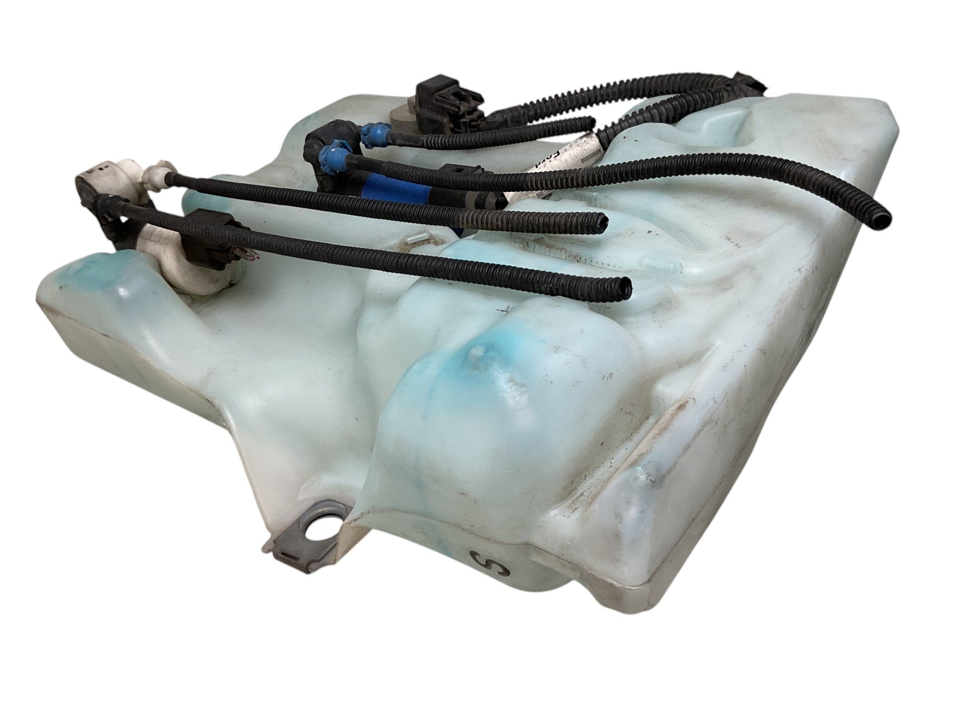 Deposito Limpia Ford C - Max 2010 - 2019 - AV6113K175A