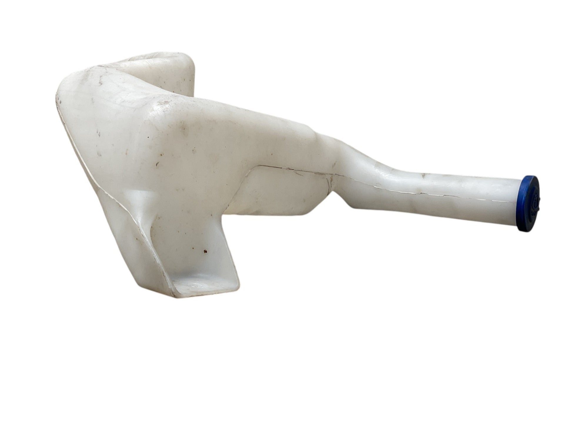 Deposito LImpia Ford Fiesta 2008 - 2017 - 8A6117B613AE