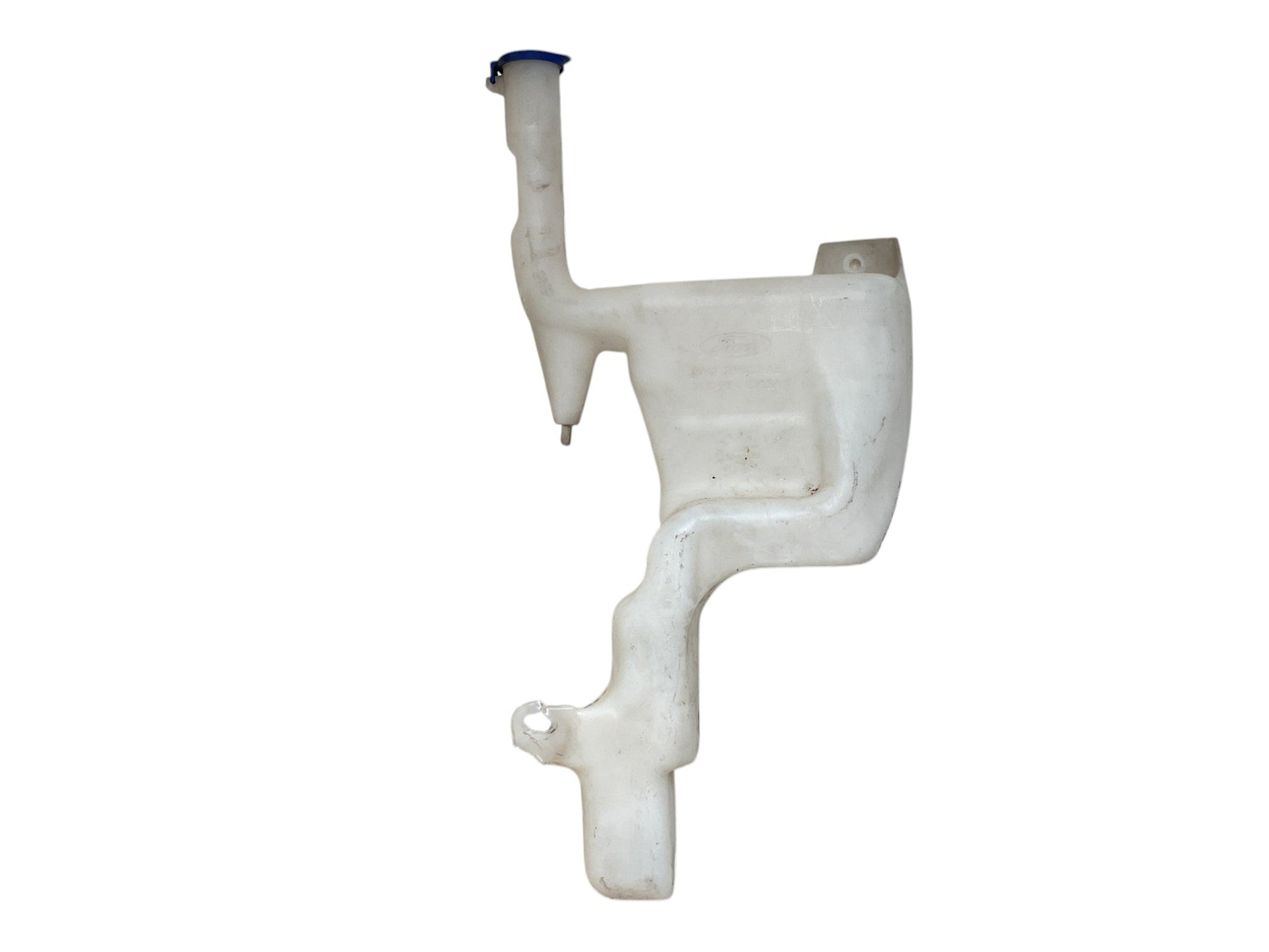 Deposito LImpia Ford Fiesta 2008 - 2017 - 8A6117B613AE