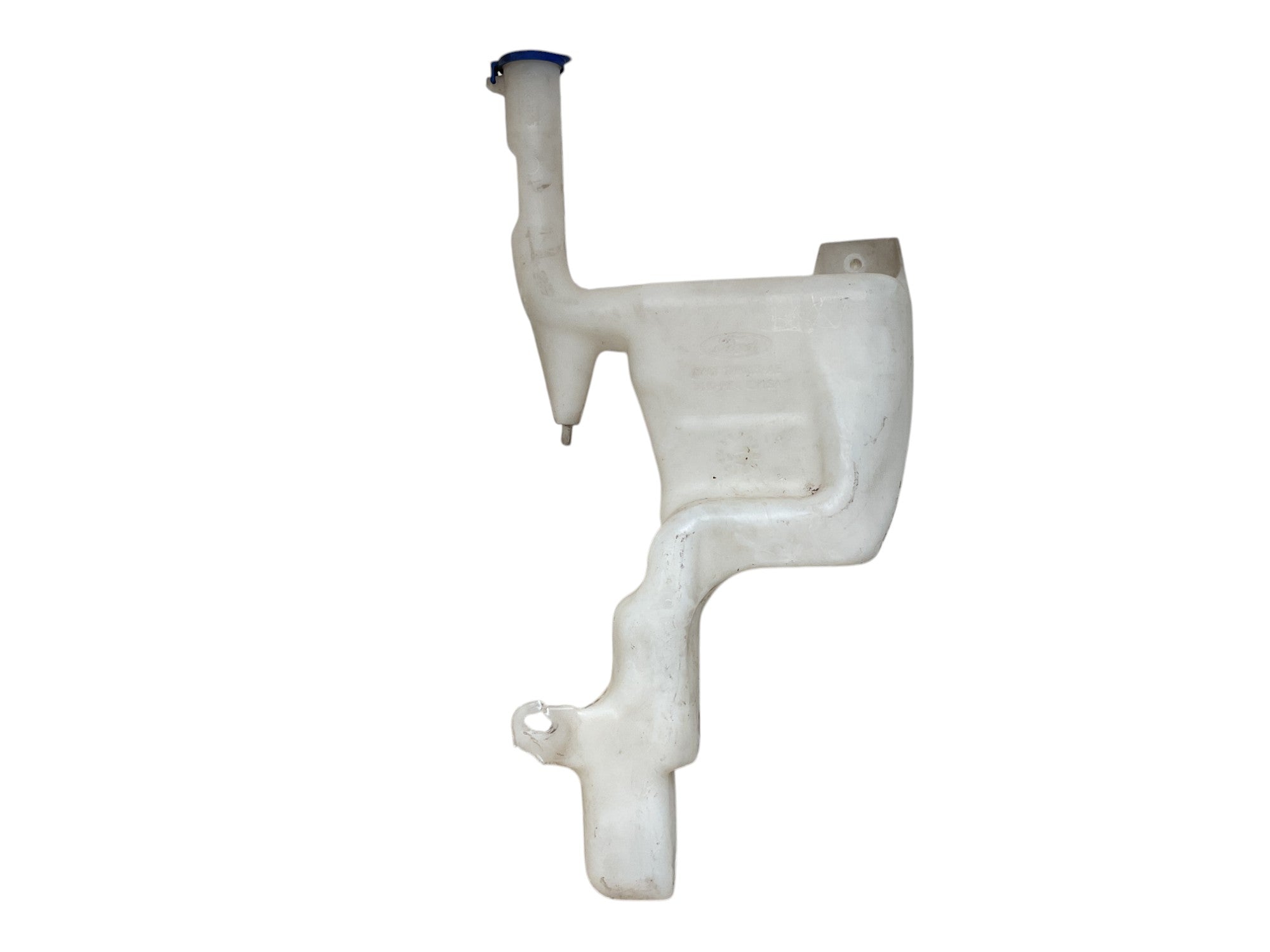 Deposito LImpia Ford Fiesta 2008 - 2017 - 8A6117B613AE