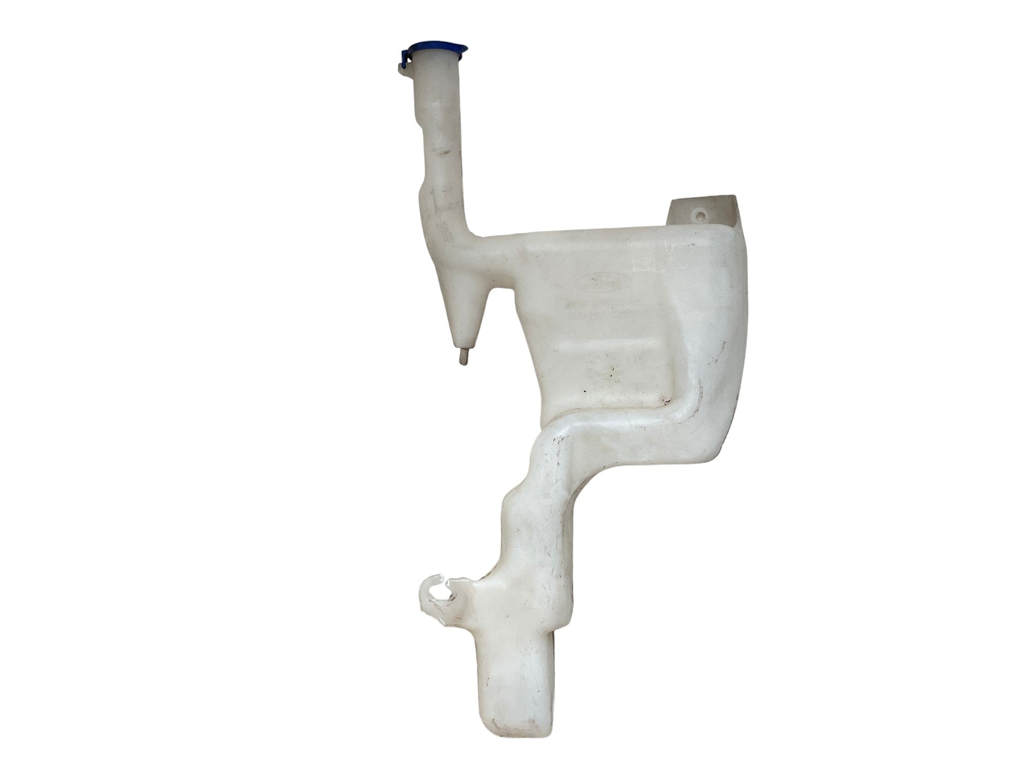 Deposito Limpia Ford Fiesta 2008 - 2017 - 8A6117B613AG