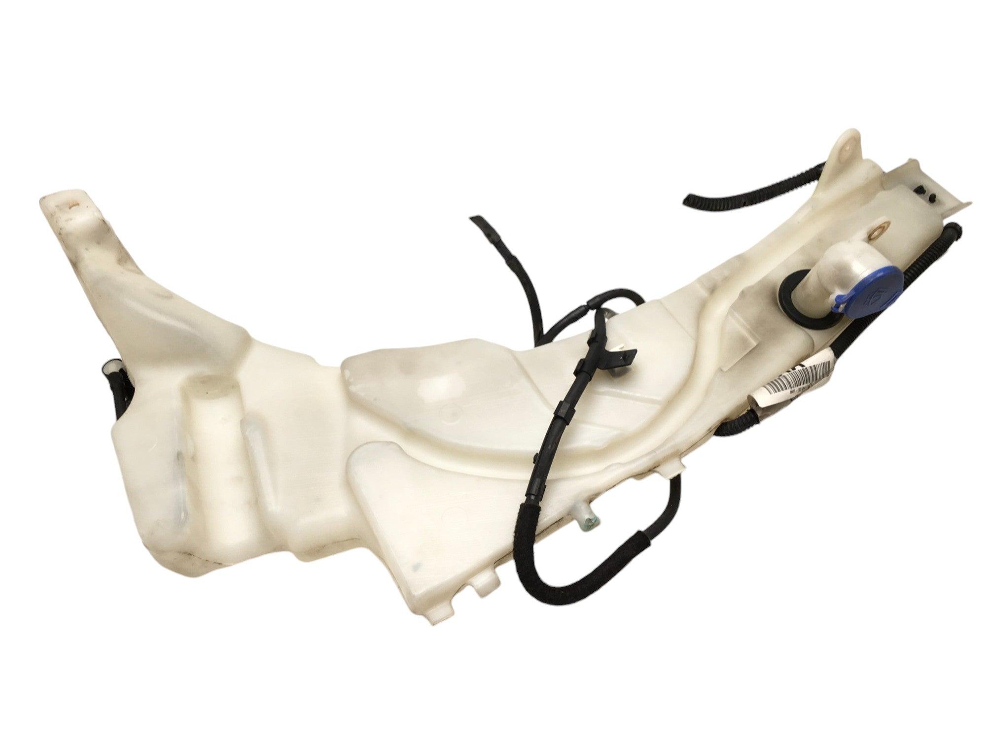 Deposito Limpia Ford Focus II - 4M5113K163CF