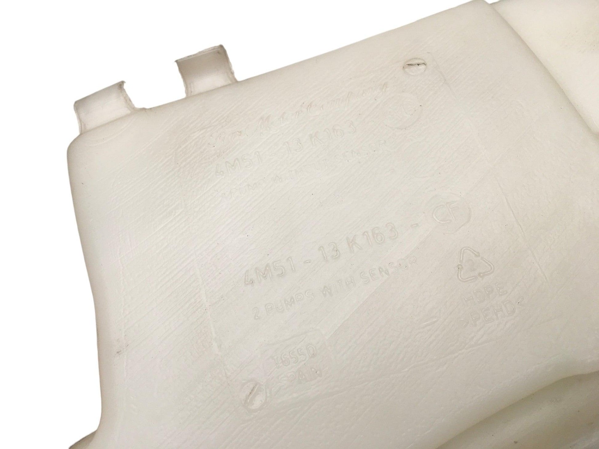 Deposito Limpia Ford Focus II - 4M5113K163CF