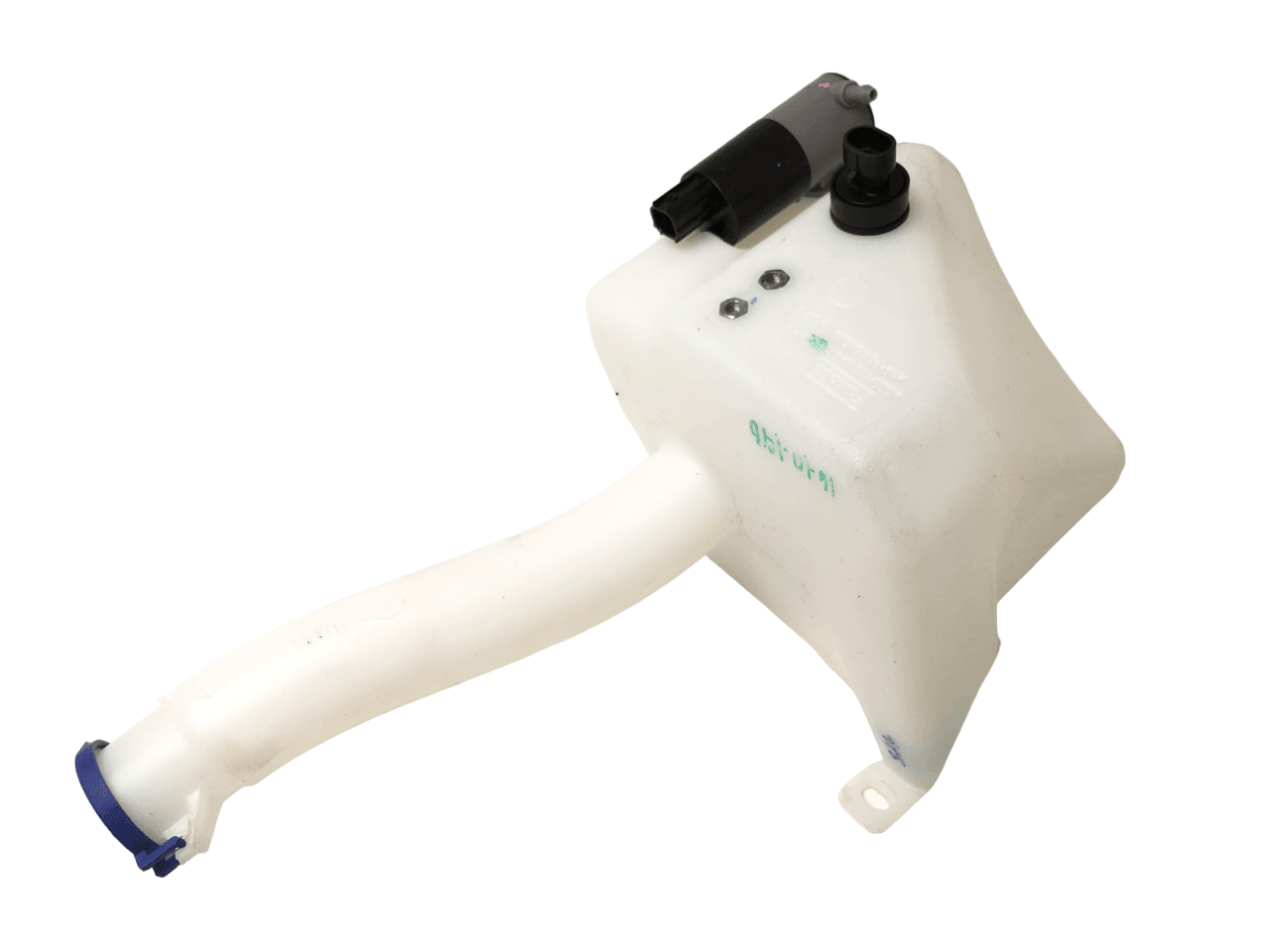 Deposito Limpia Ford Ranger TKE - AB3917613AC