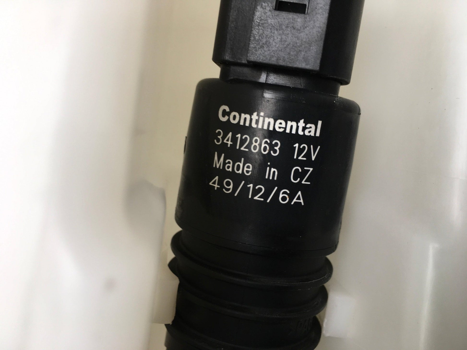 Deposito Limpia Honda Civic IX FK - 3412863