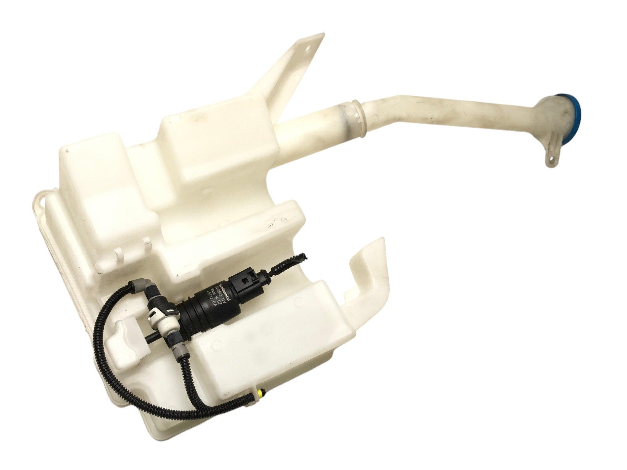 Deposito Limpia Honda Civic IX FK - 3412863