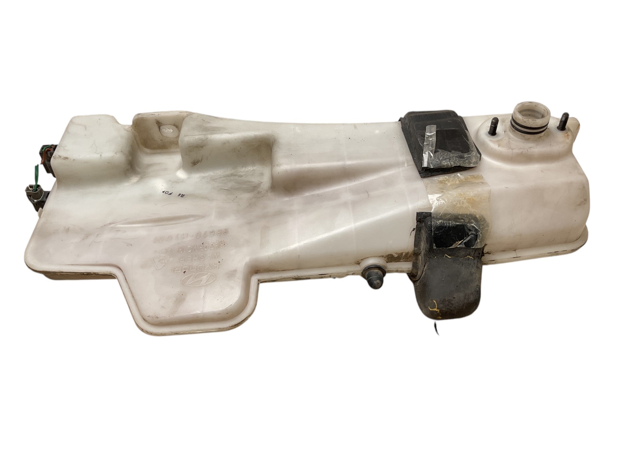 Deposito Limpia Hyundai Terracan - 98610H1001