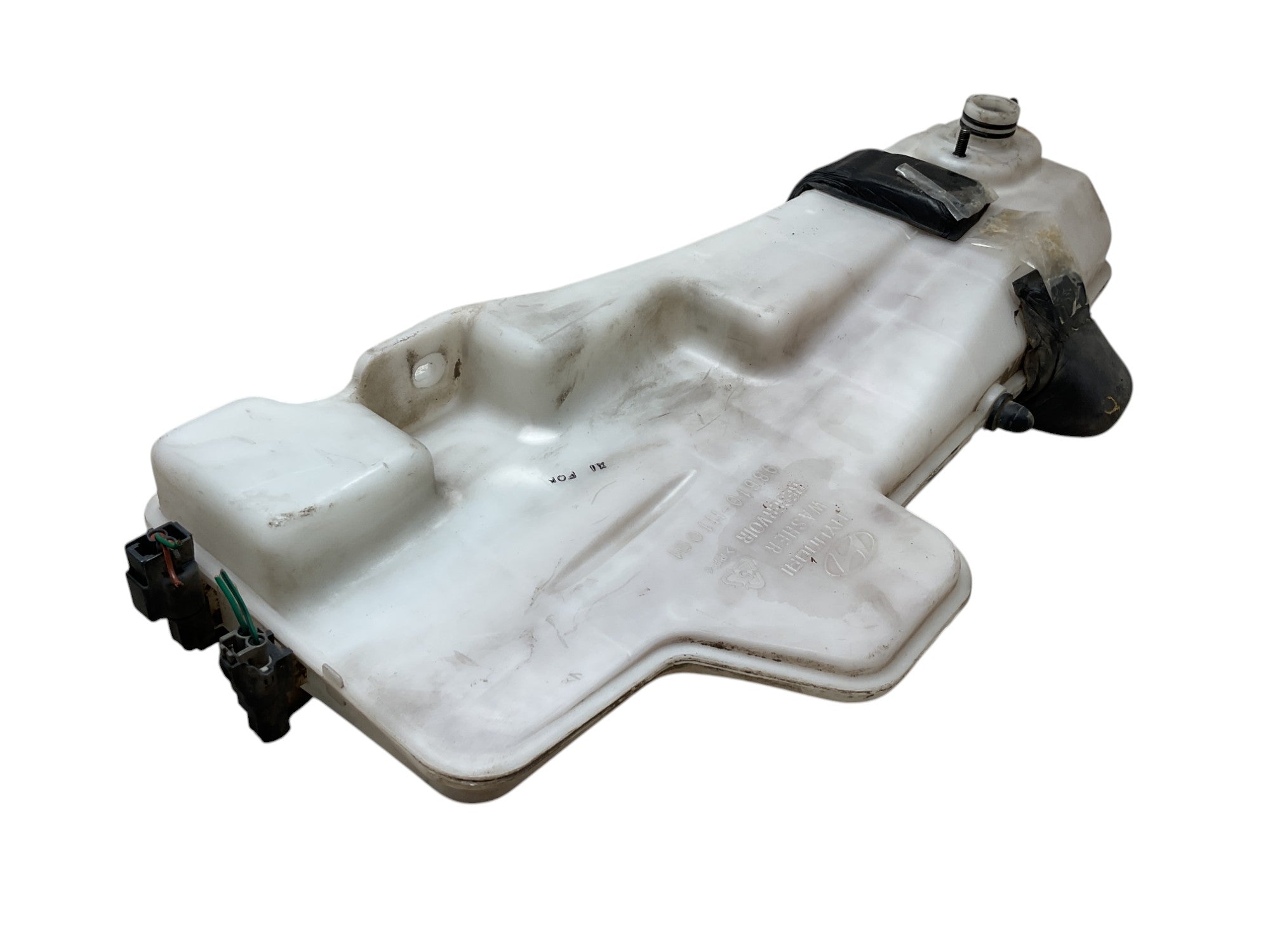 Deposito Limpia Hyundai Terracan - 98610H1001