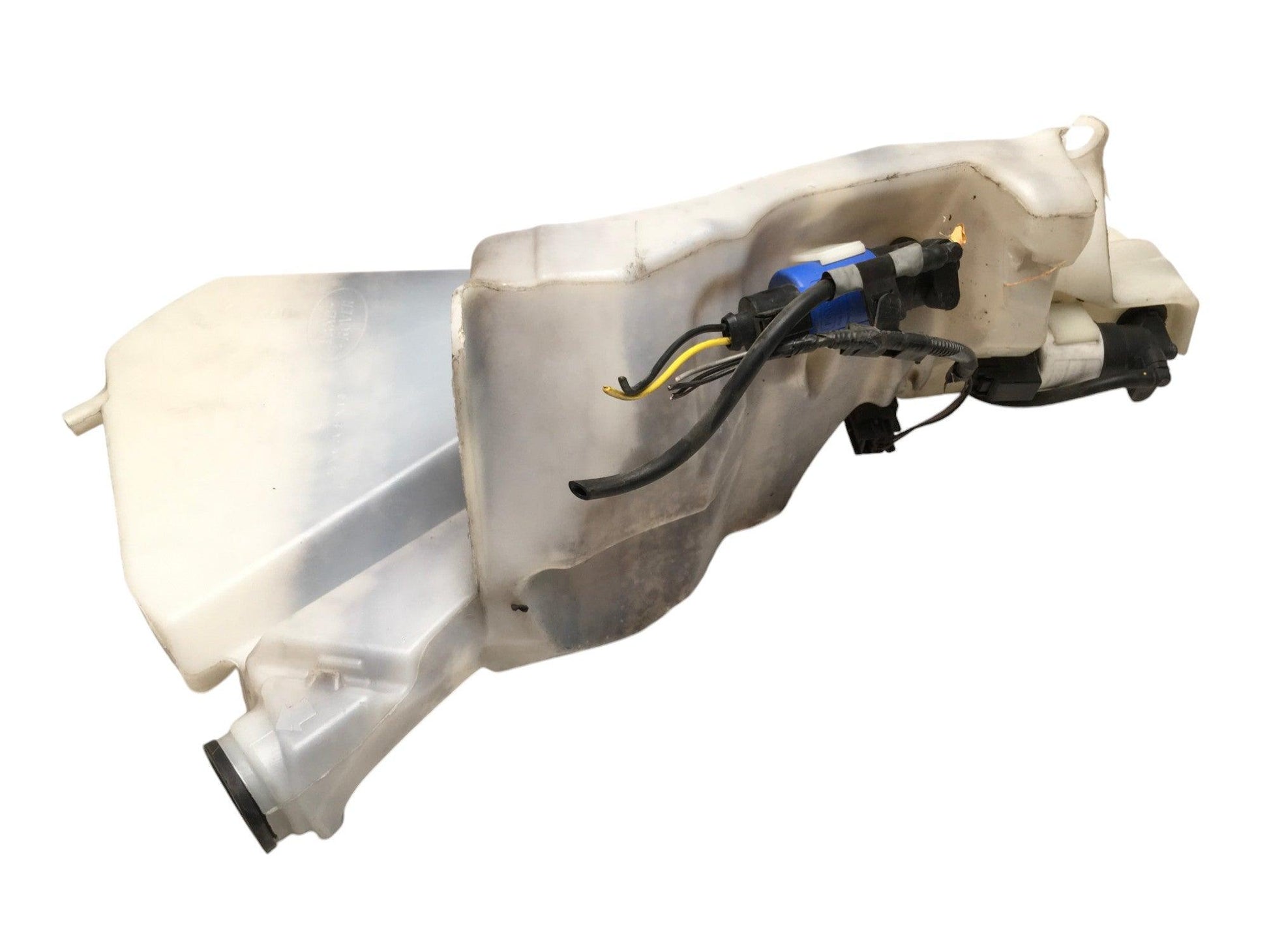 Deposito Limpia Jaguar XE / XF - GX7317B613C