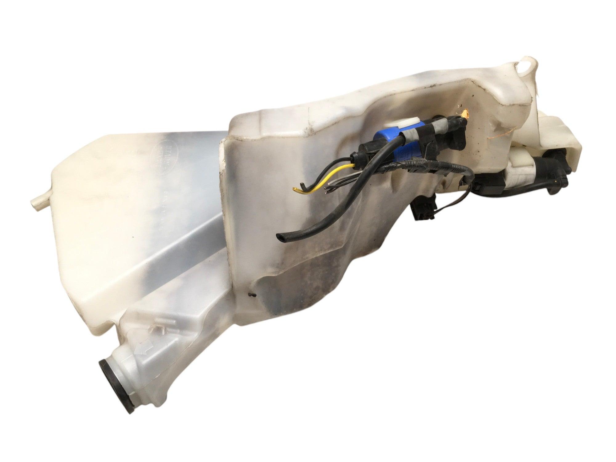 Deposito Limpia Jaguar XE / XF - GX7317B613C