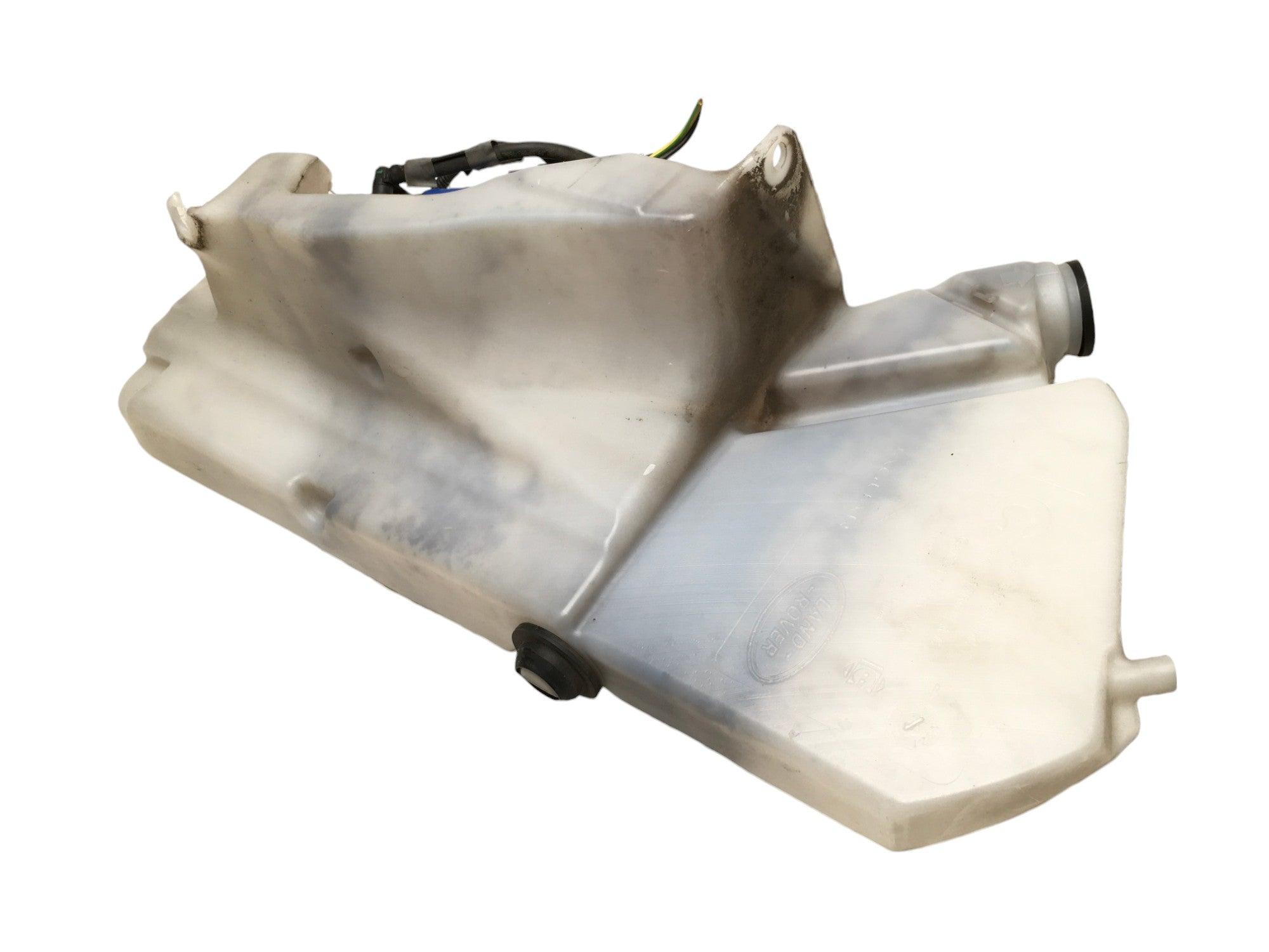 Deposito Limpia Jaguar XE / XF - GX7317B613C