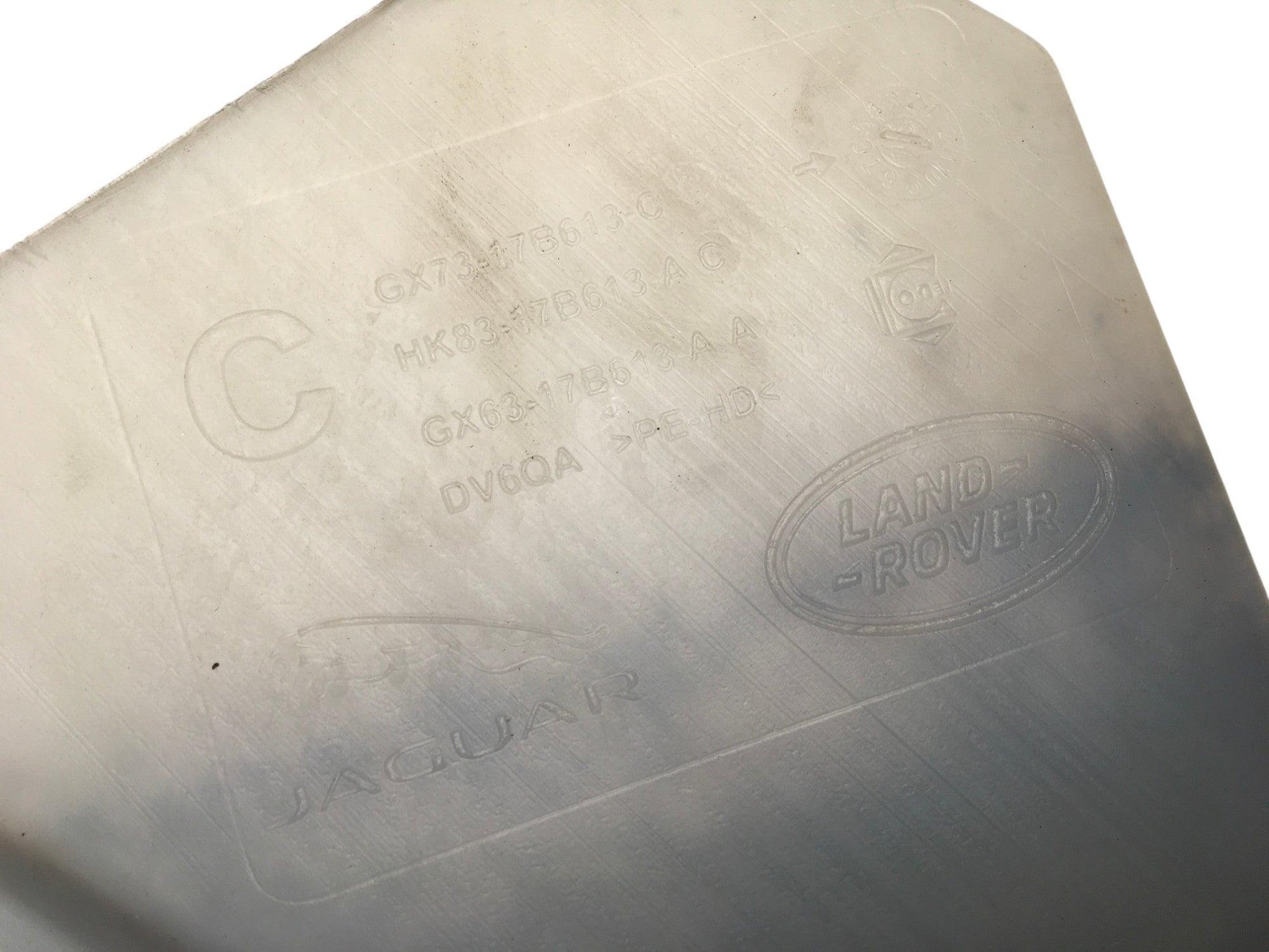 Deposito Limpia Jaguar XE / XF - GX7317B613C